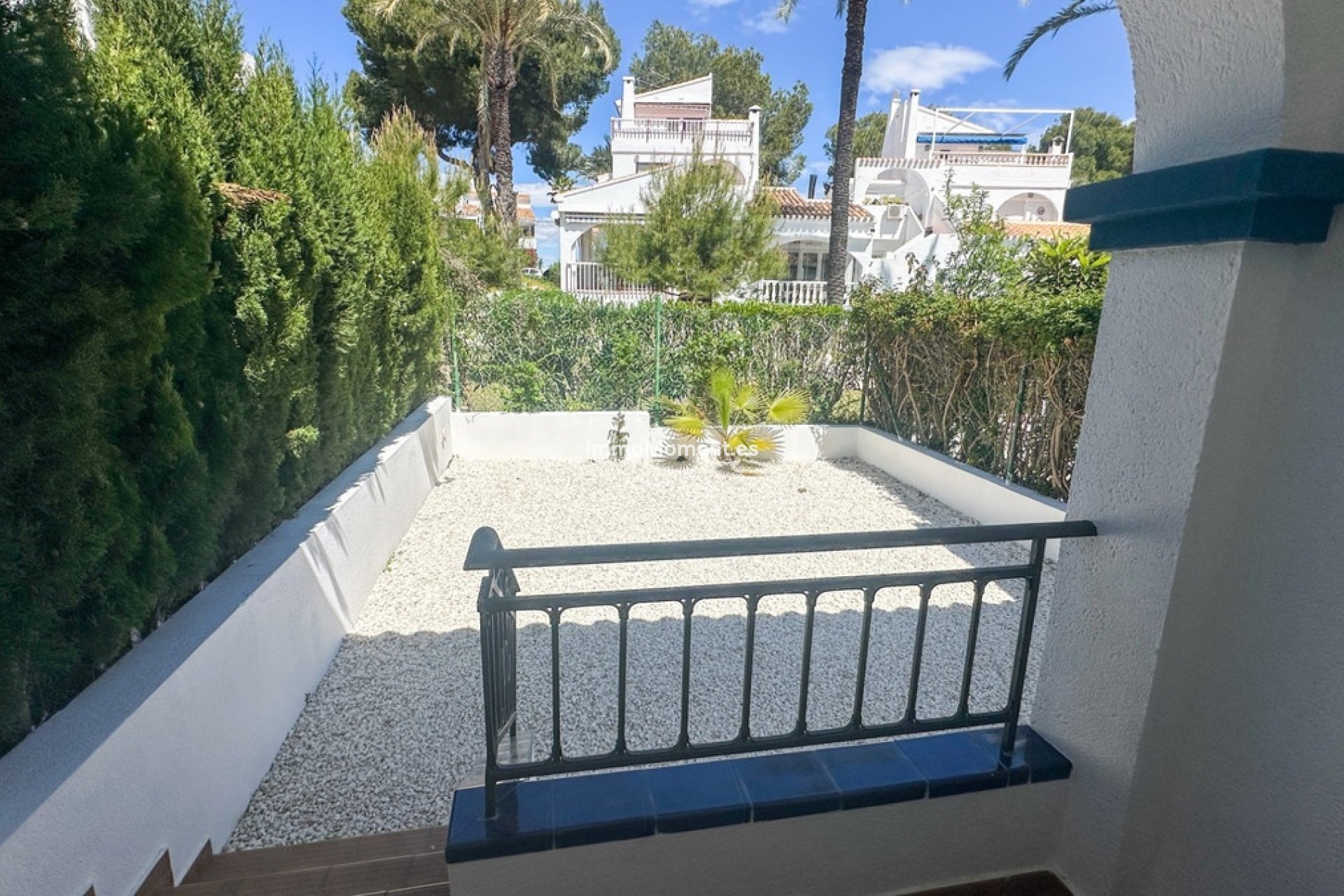 Bestaande woning - Rijtjeshuis - Orihuela - Los Dolses