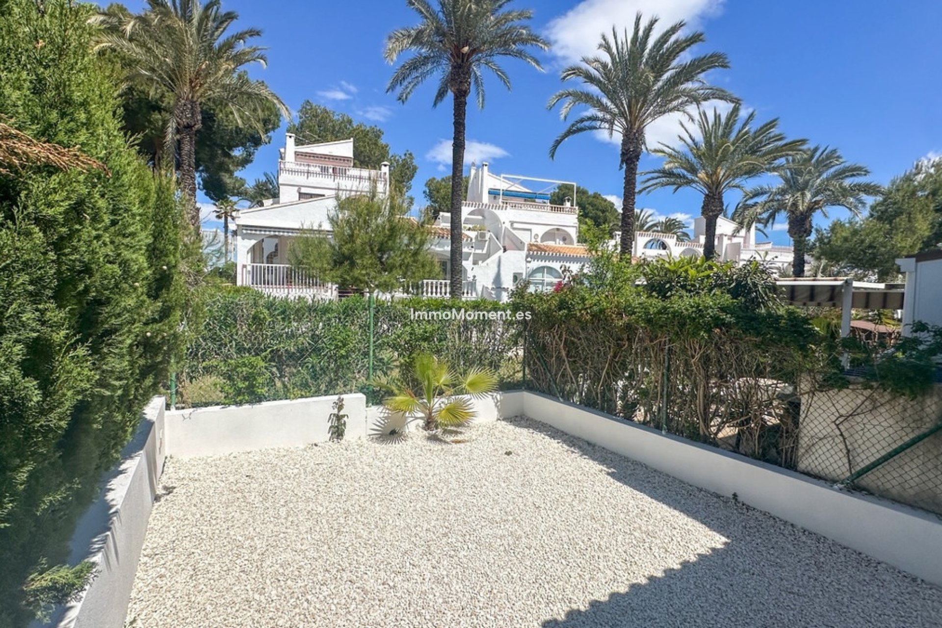 Bestaande woning - Rijtjeshuis - Orihuela - Los Dolses