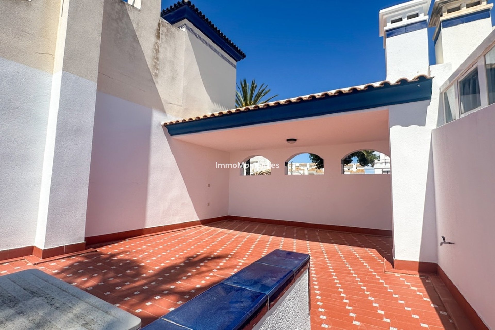 Bestaande woning - Rijtjeshuis - Orihuela - Los Dolses