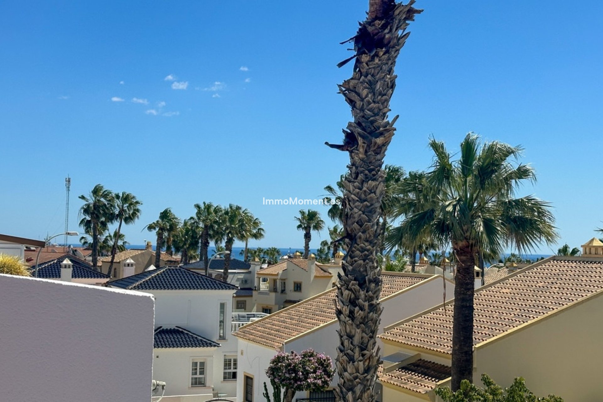 Bestaande woning - Rijtjeshuis - Orihuela - Los Dolses