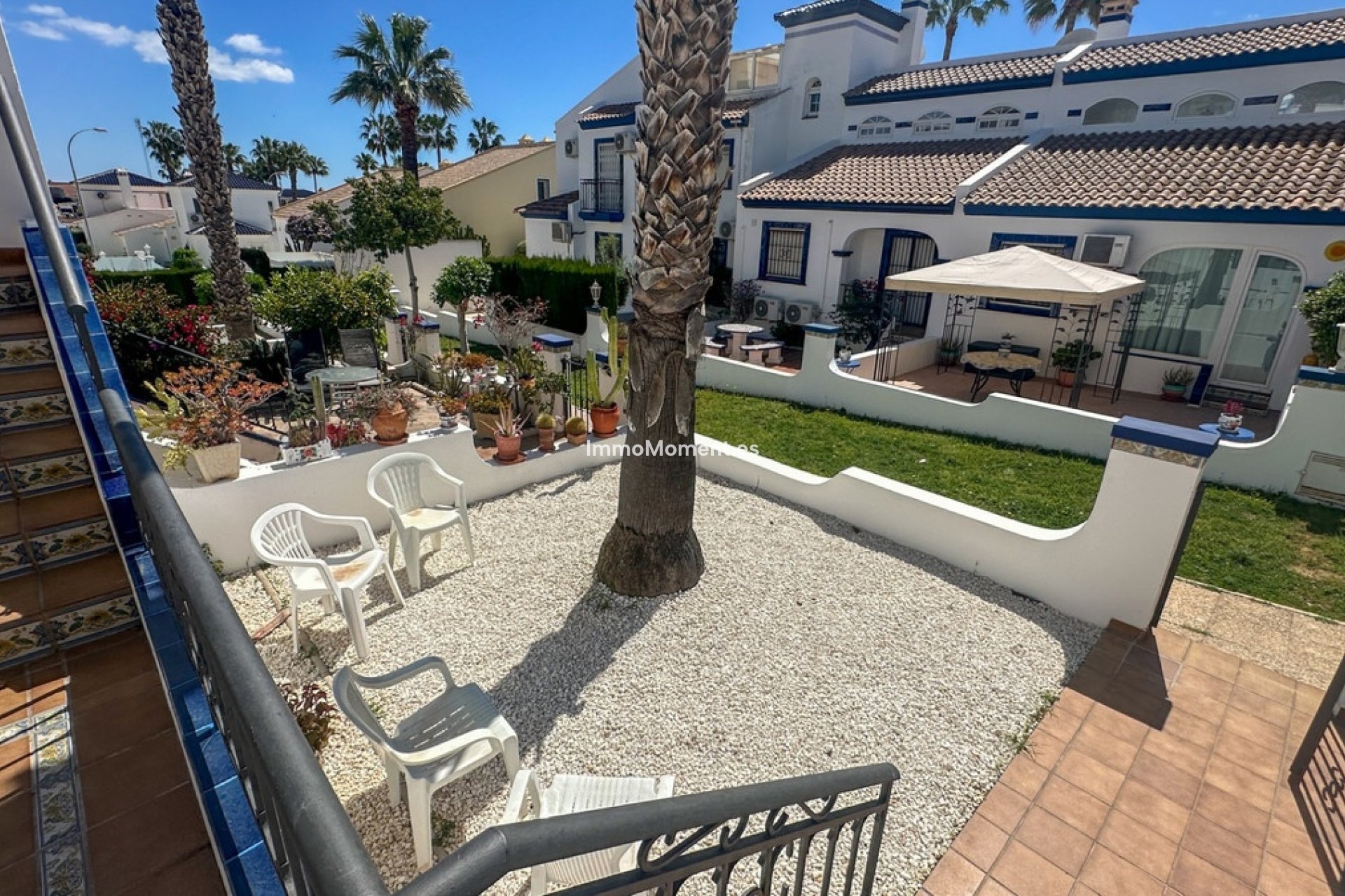 Bestaande woning - Rijtjeshuis - Orihuela - Los Dolses