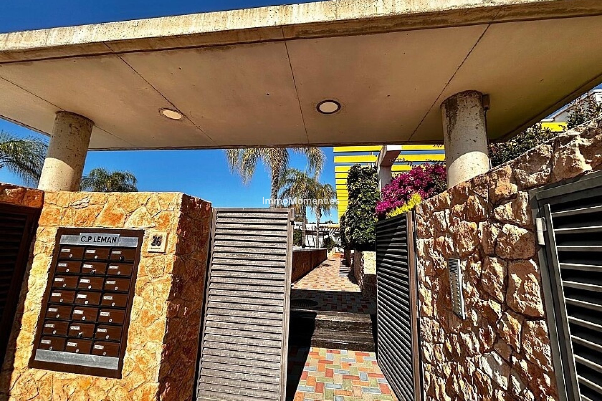 Bestaande woning - Rijtjeshuis - Orihuela - Mil Palmeras