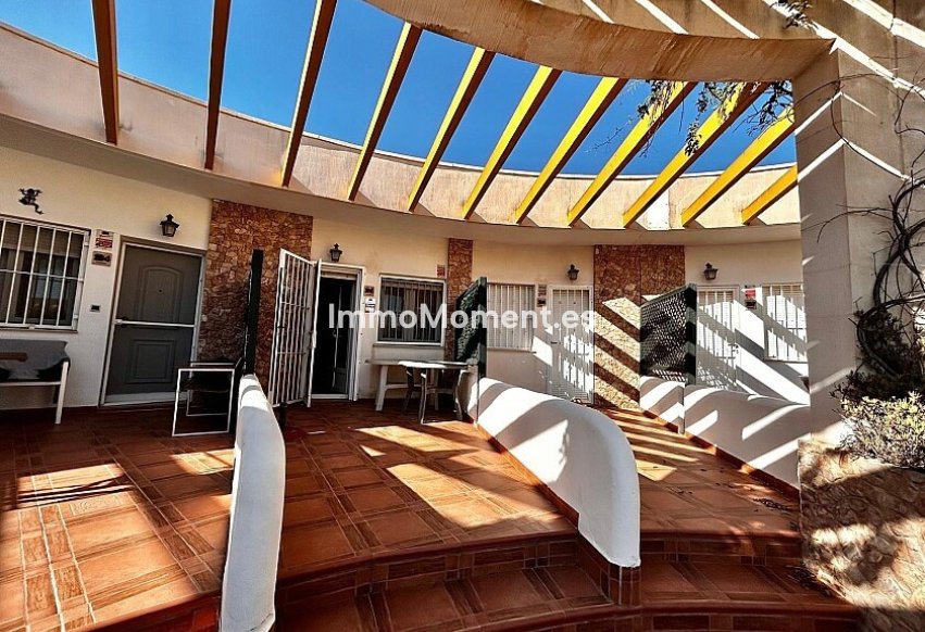 Bestaande woning - Rijtjeshuis - Orihuela - Mil Palmeras