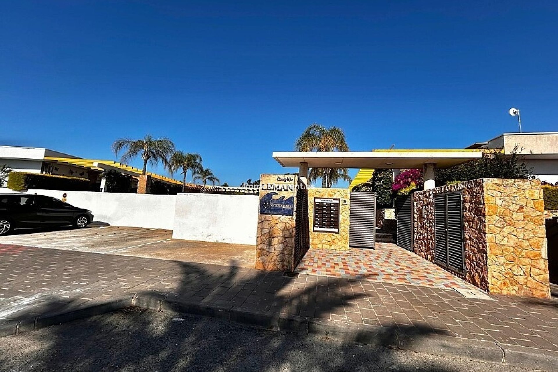 Bestaande woning - Rijtjeshuis - Orihuela - Mil Palmeras
