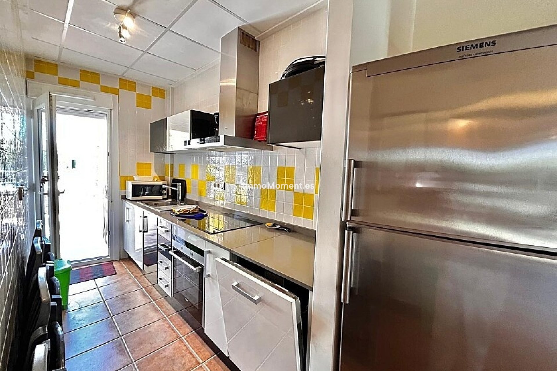 Bestaande woning - Rijtjeshuis - Orihuela - Mil Palmeras