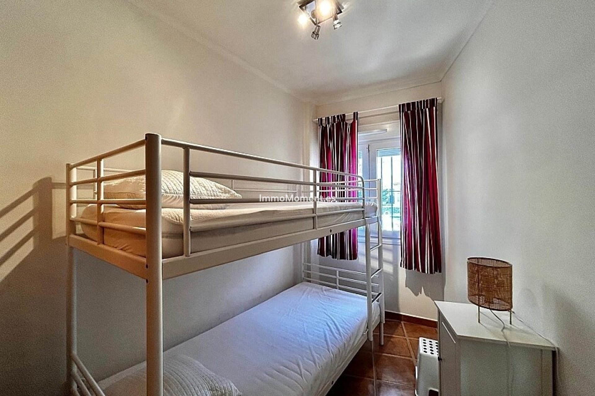 Bestaande woning - Rijtjeshuis - Orihuela - Mil Palmeras