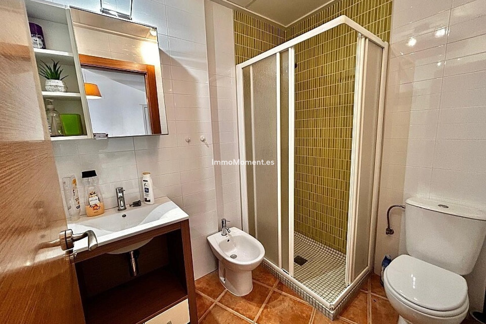 Bestaande woning - Rijtjeshuis - Orihuela - Mil Palmeras