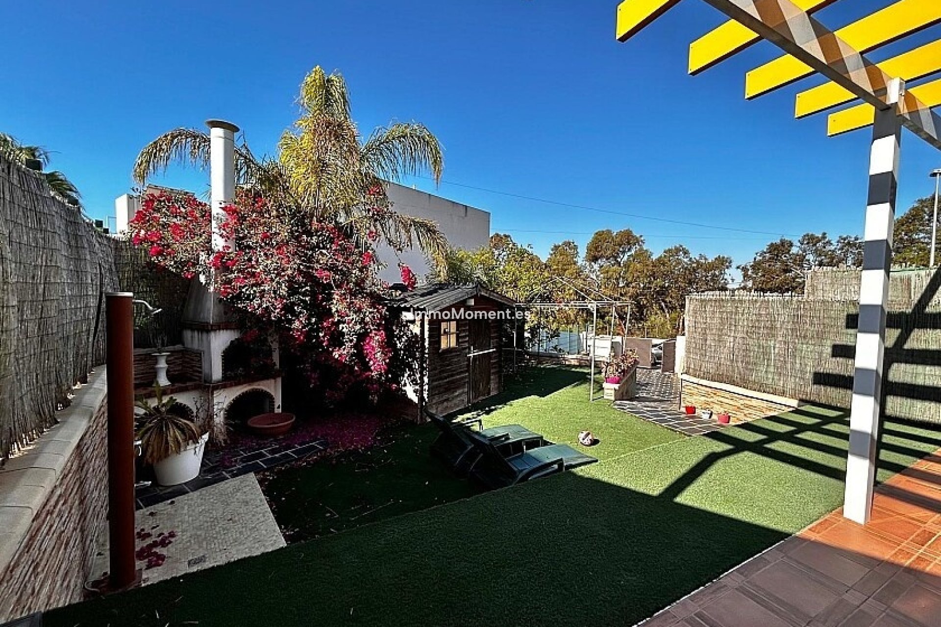 Bestaande woning - Rijtjeshuis - Orihuela - Mil Palmeras