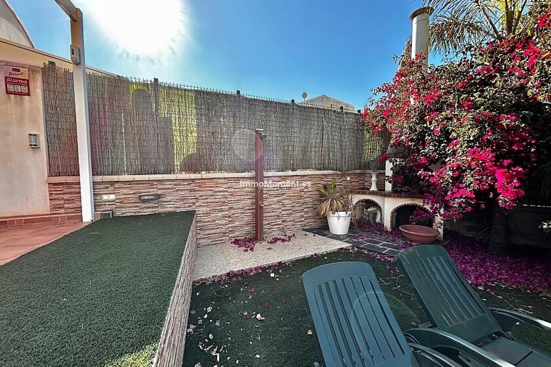 Bestaande woning - Rijtjeshuis - Orihuela - Mil Palmeras