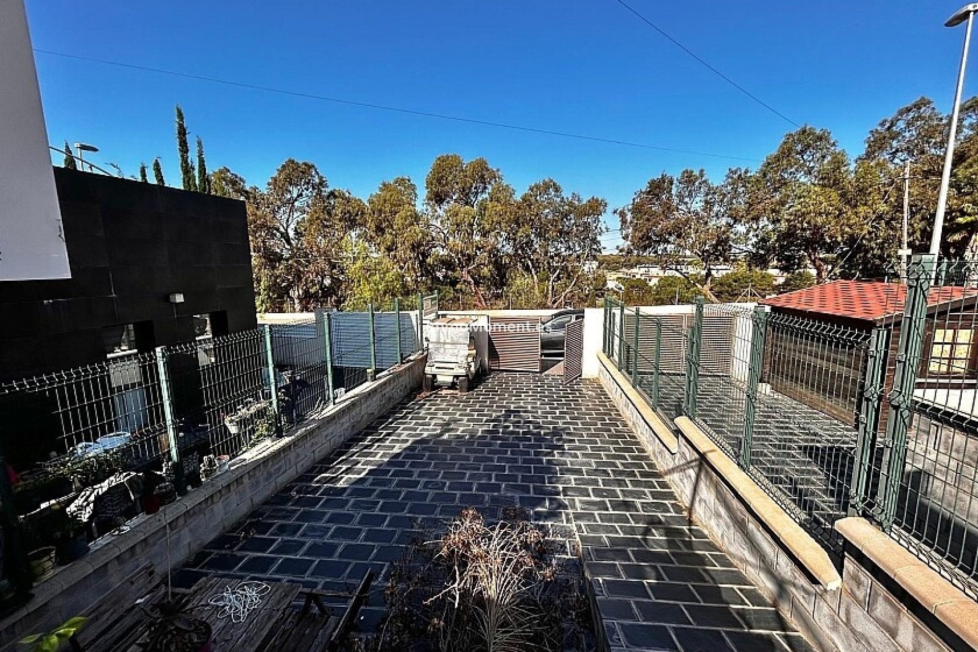 Bestaande woning - Rijtjeshuis - Orihuela - Mil Palmeras