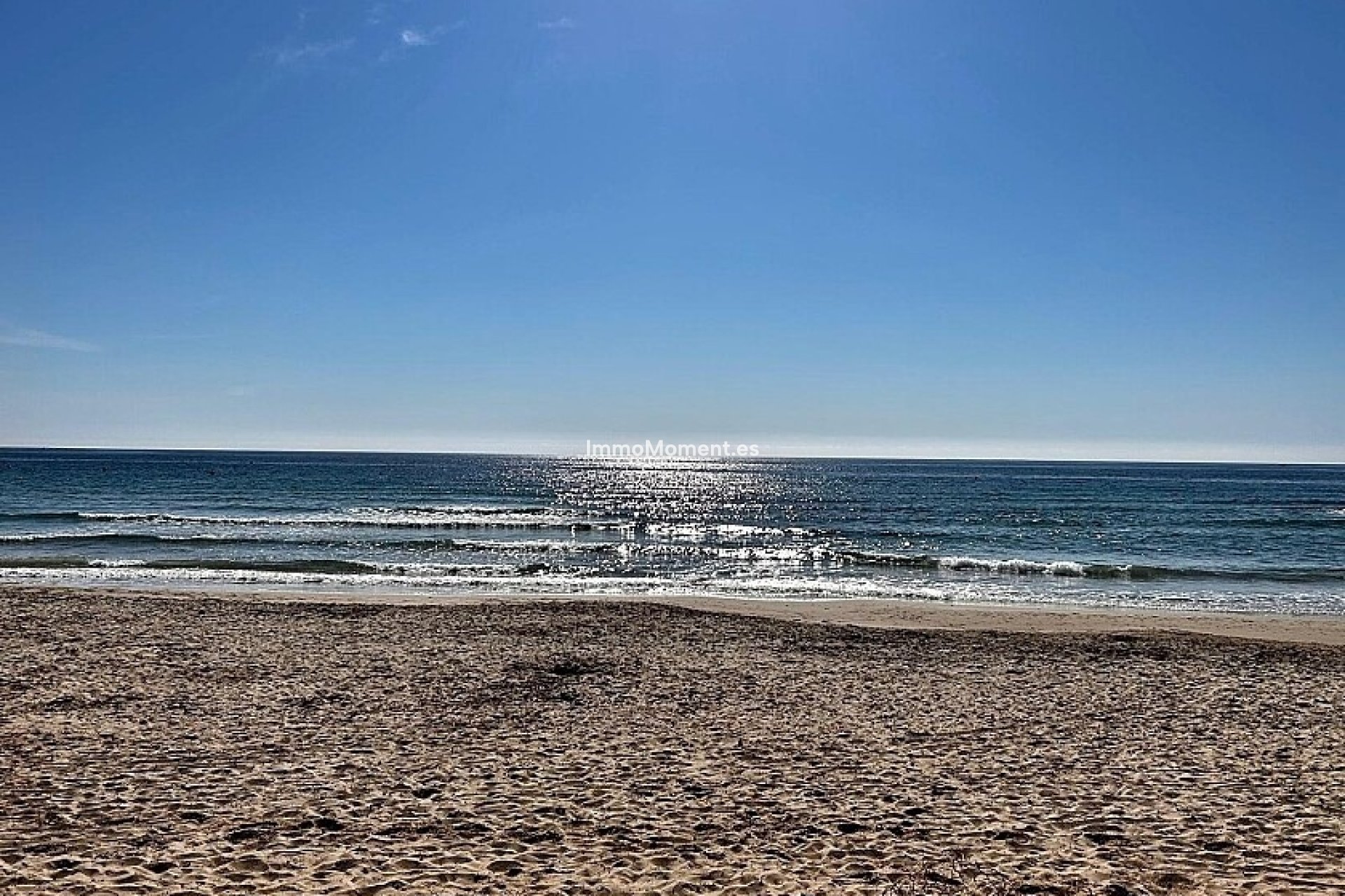 Bestaande woning - Rijtjeshuis - Orihuela - Mil Palmeras