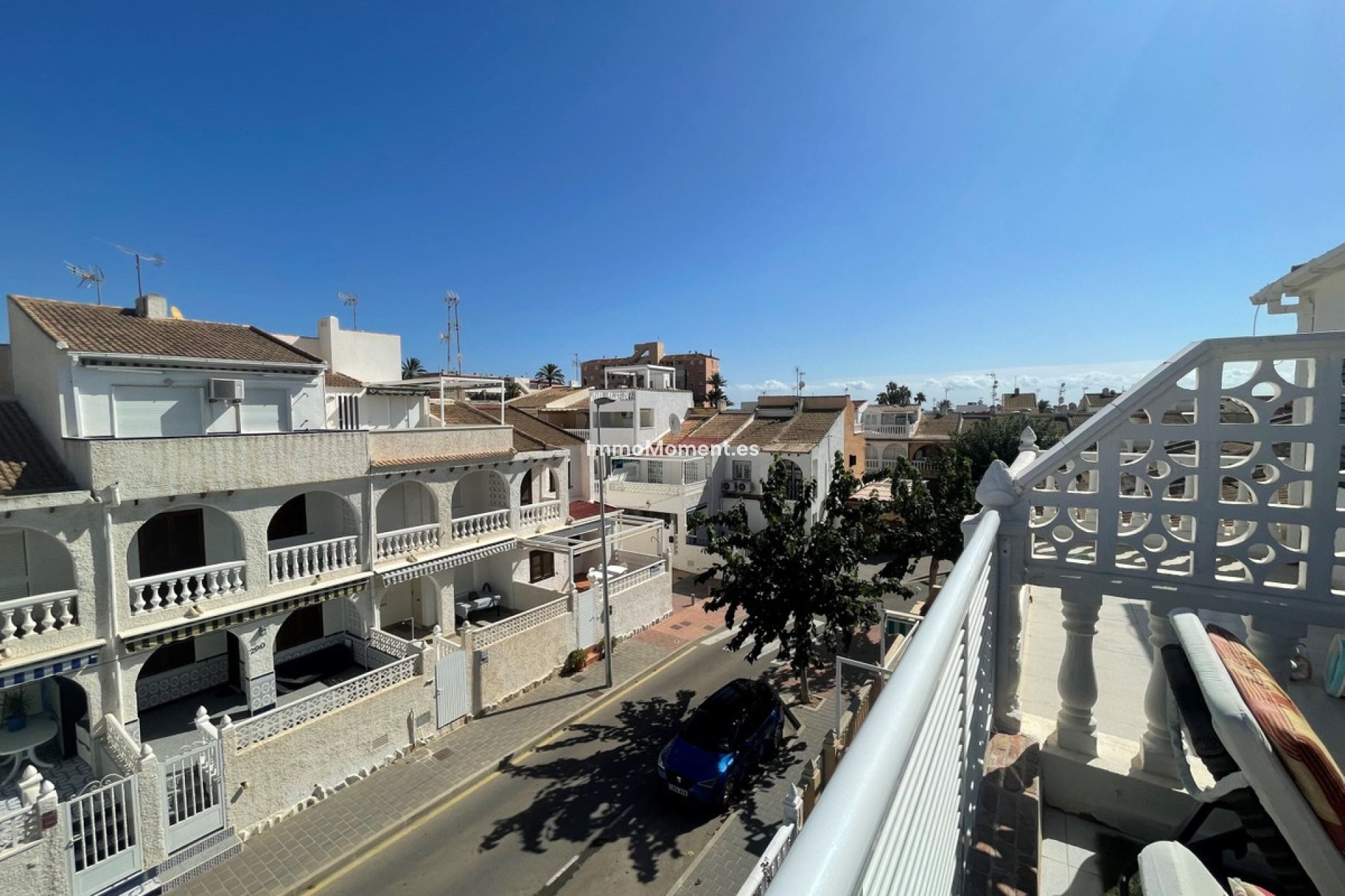 Bestaande woning - Rijtjeshuis - Orihuela - Mil Palmeras