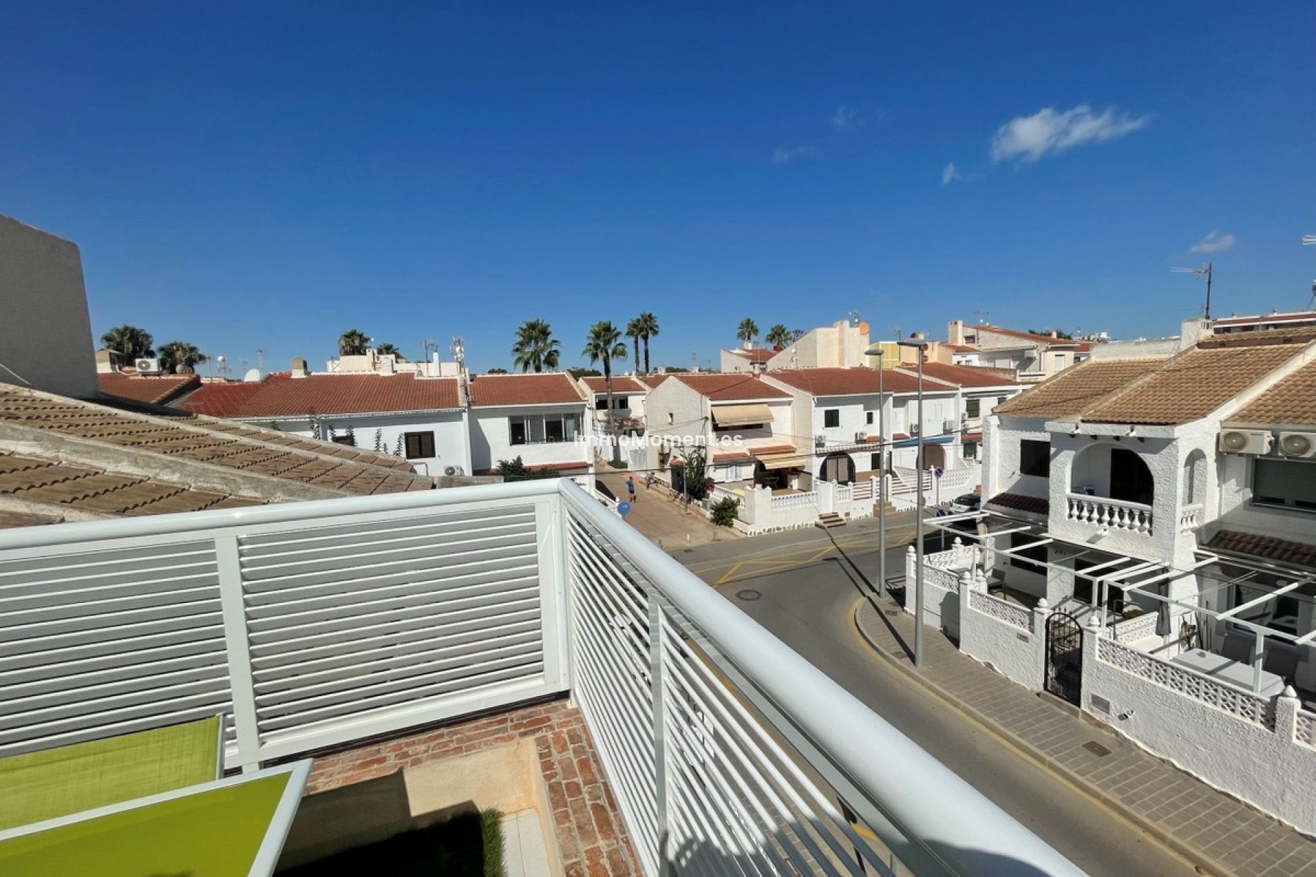 Bestaande woning - Rijtjeshuis - Orihuela - Mil Palmeras