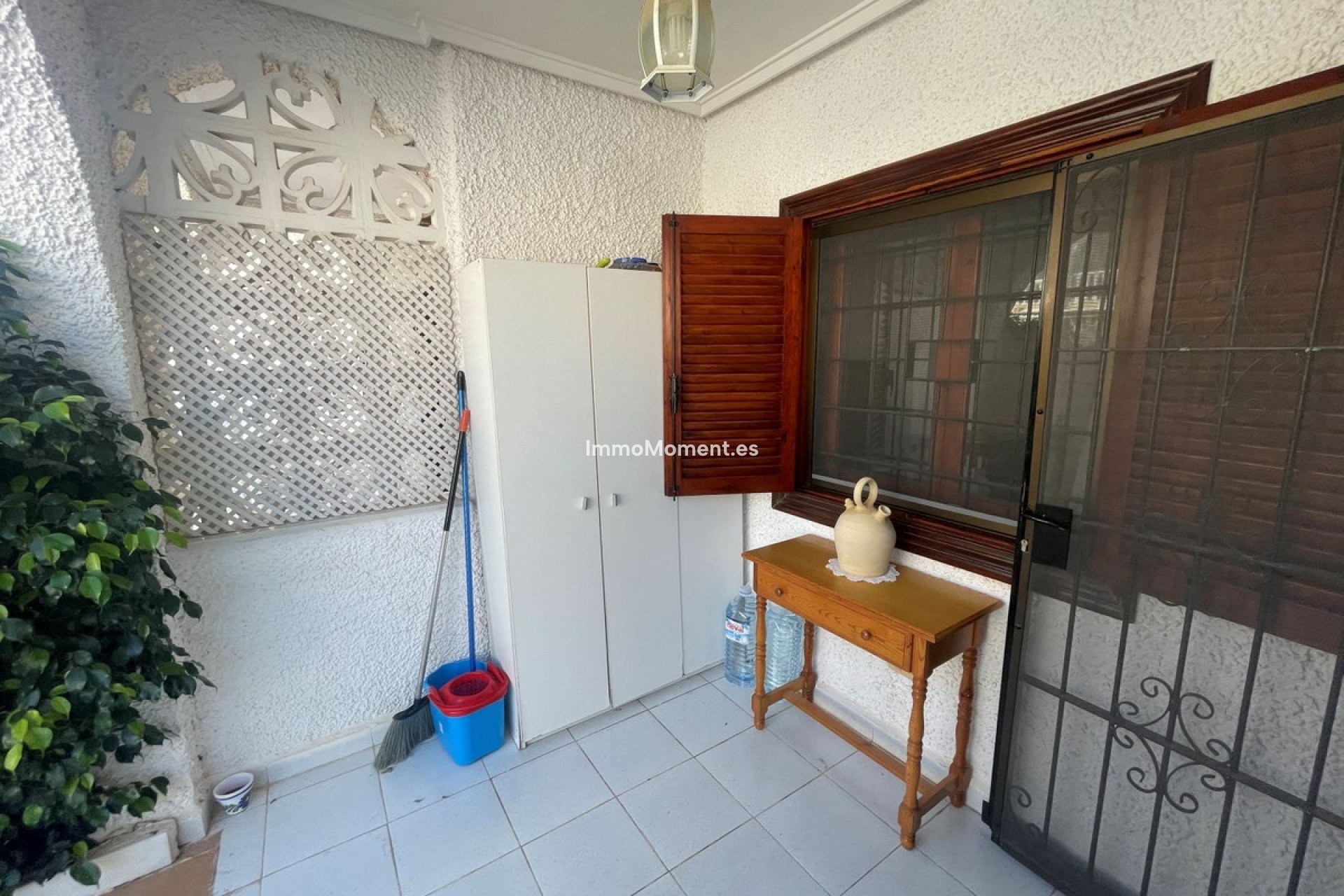 Bestaande woning - Rijtjeshuis - Orihuela - Mil Palmeras