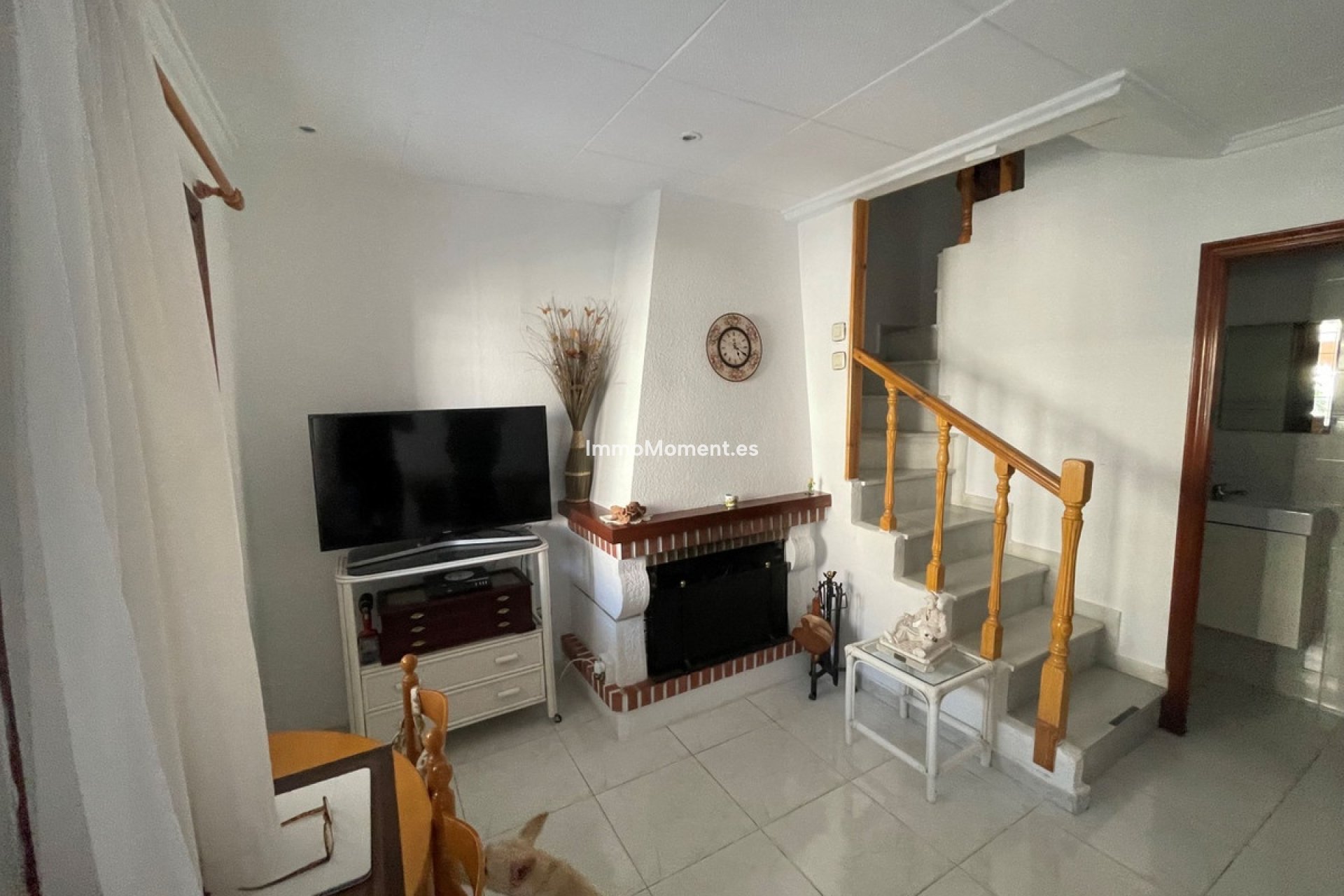 Bestaande woning - Rijtjeshuis - Orihuela - Mil Palmeras