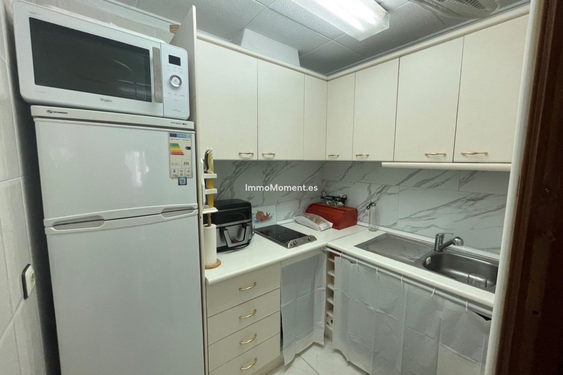 Bestaande woning - Rijtjeshuis - Orihuela - Mil Palmeras