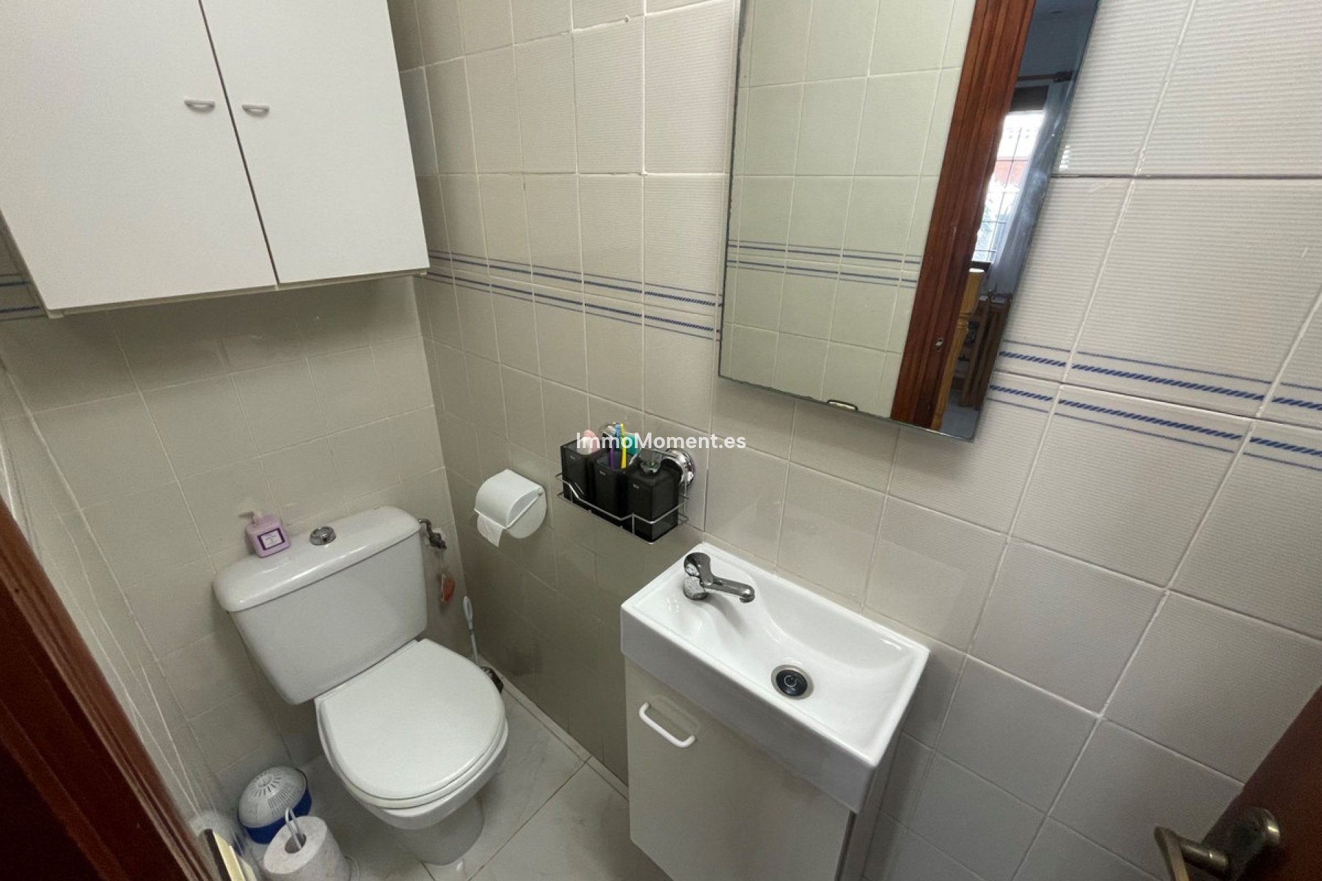 Bestaande woning - Rijtjeshuis - Orihuela - Mil Palmeras