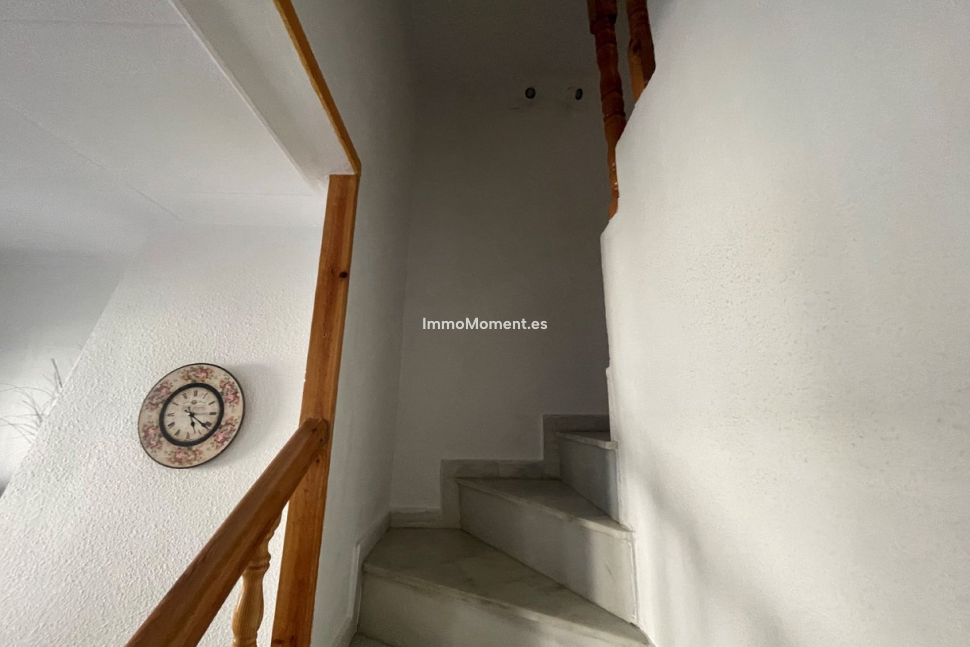 Bestaande woning - Rijtjeshuis - Orihuela - Mil Palmeras