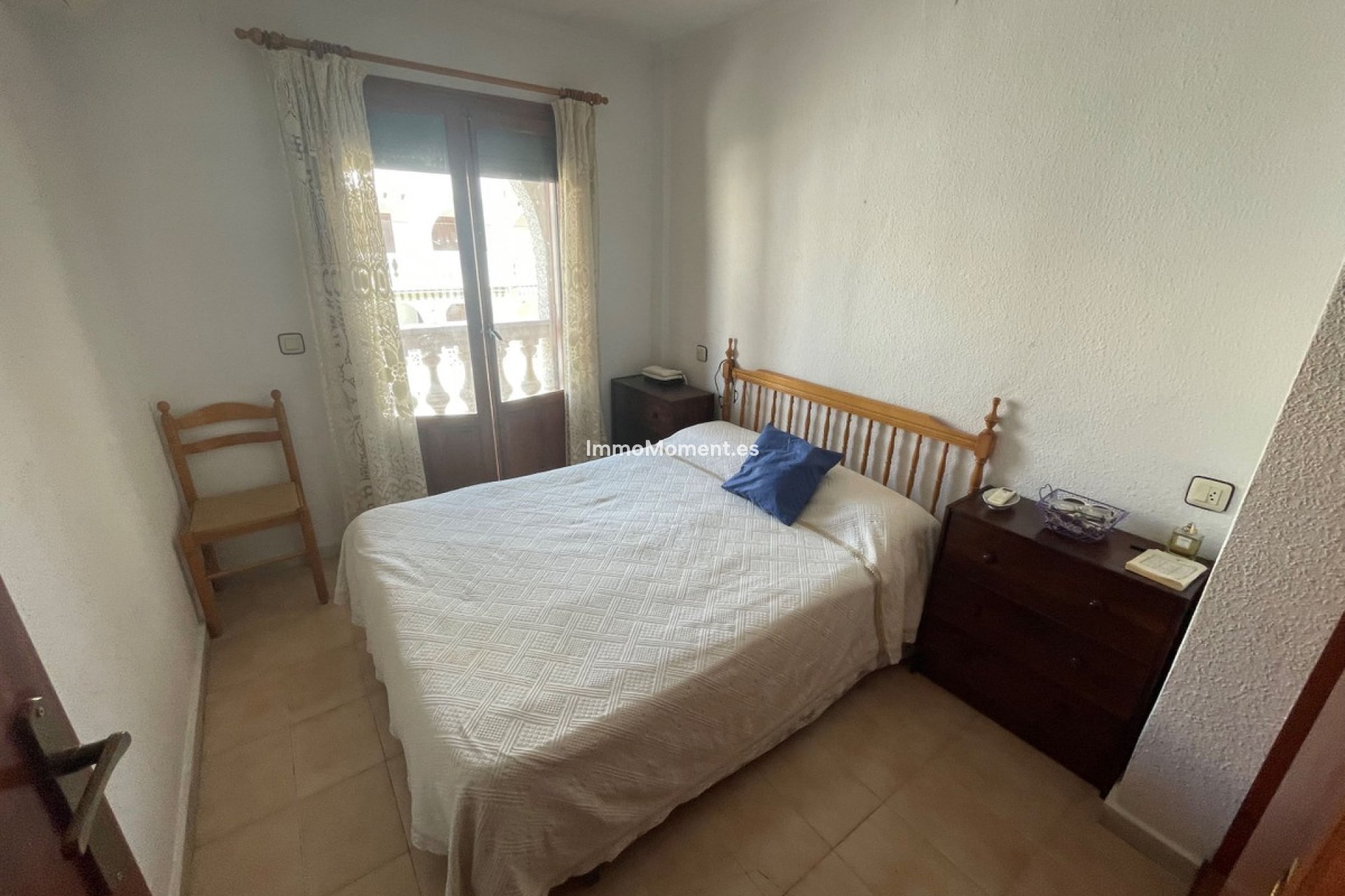 Bestaande woning - Rijtjeshuis - Orihuela - Mil Palmeras