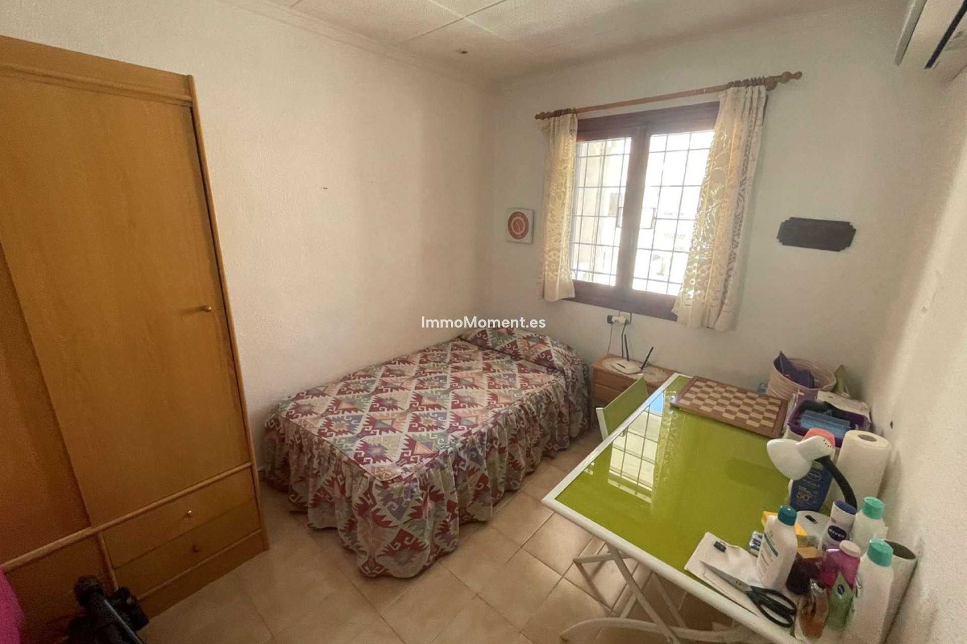 Bestaande woning - Rijtjeshuis - Orihuela - Mil Palmeras