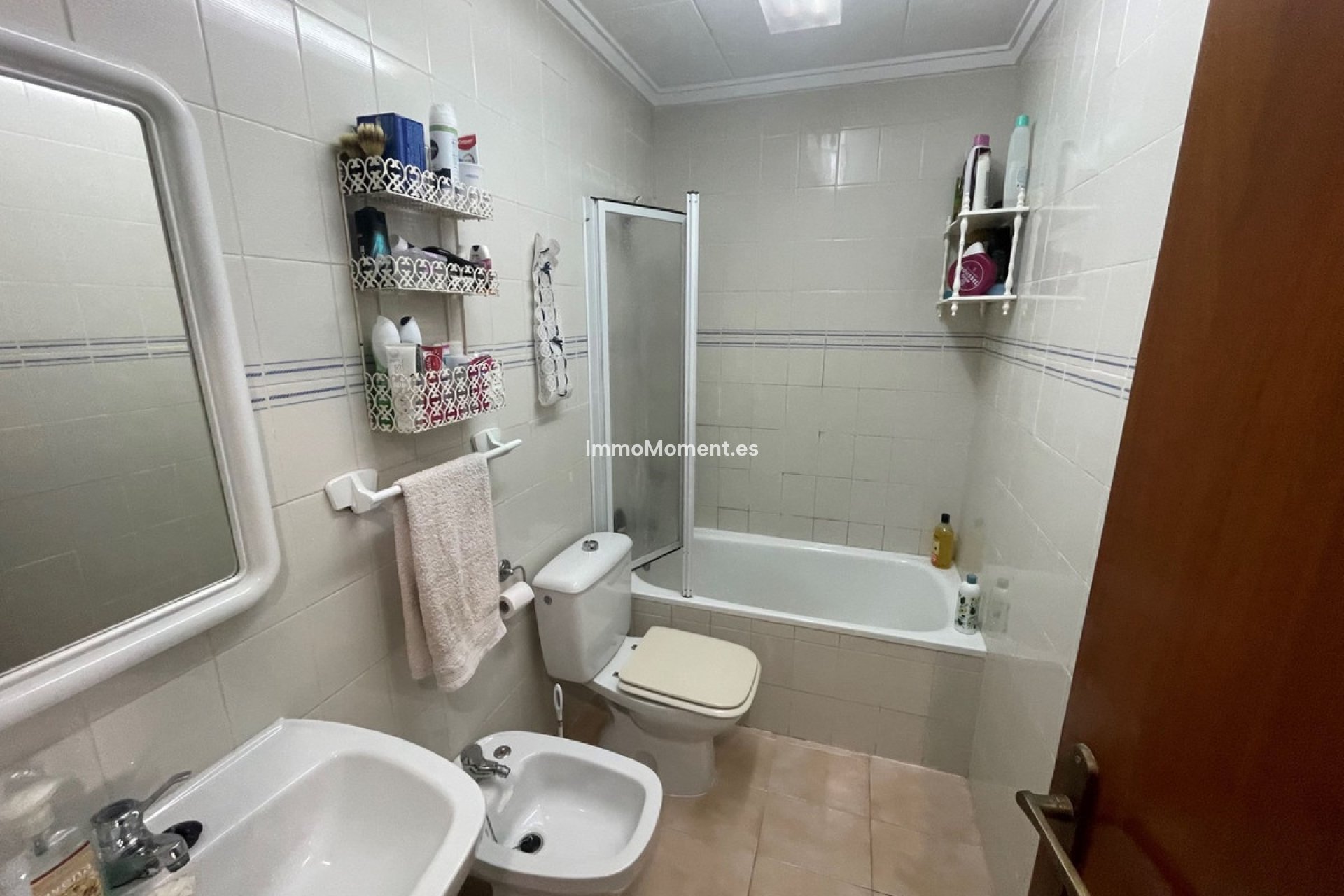 Bestaande woning - Rijtjeshuis - Orihuela - Mil Palmeras