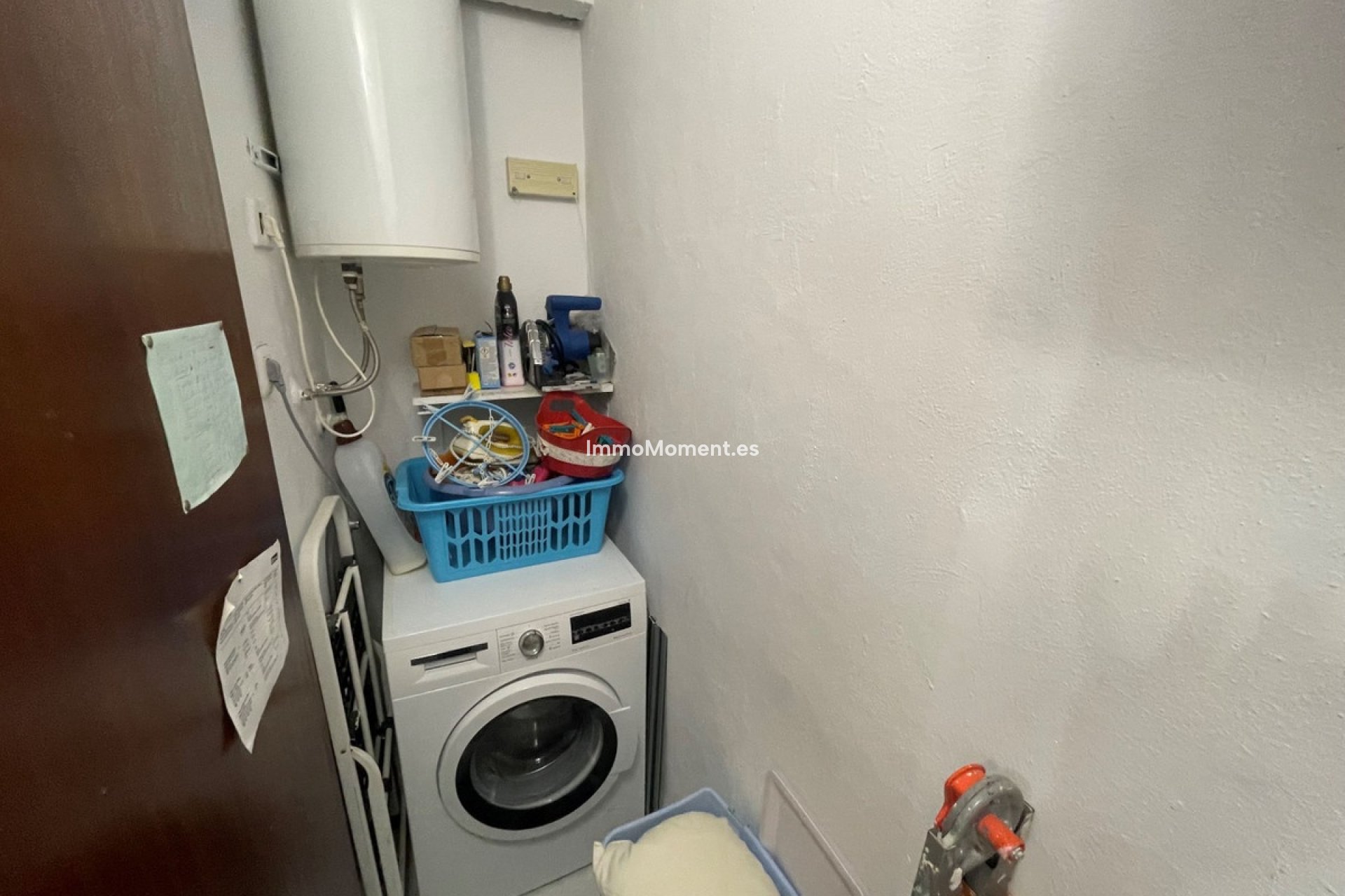 Bestaande woning - Rijtjeshuis - Orihuela - Mil Palmeras