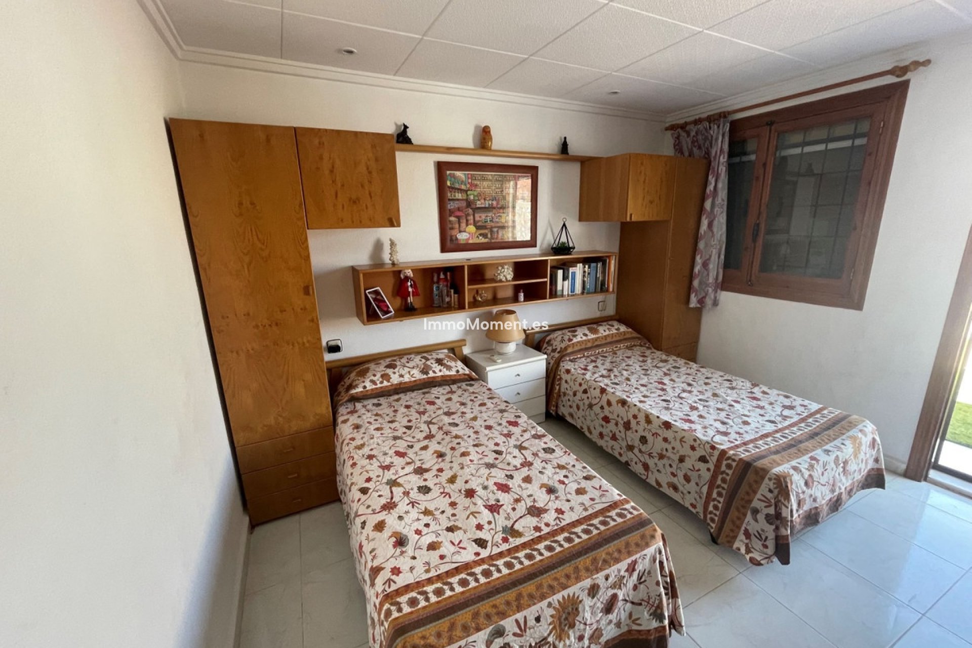 Bestaande woning - Rijtjeshuis - Orihuela - Mil Palmeras