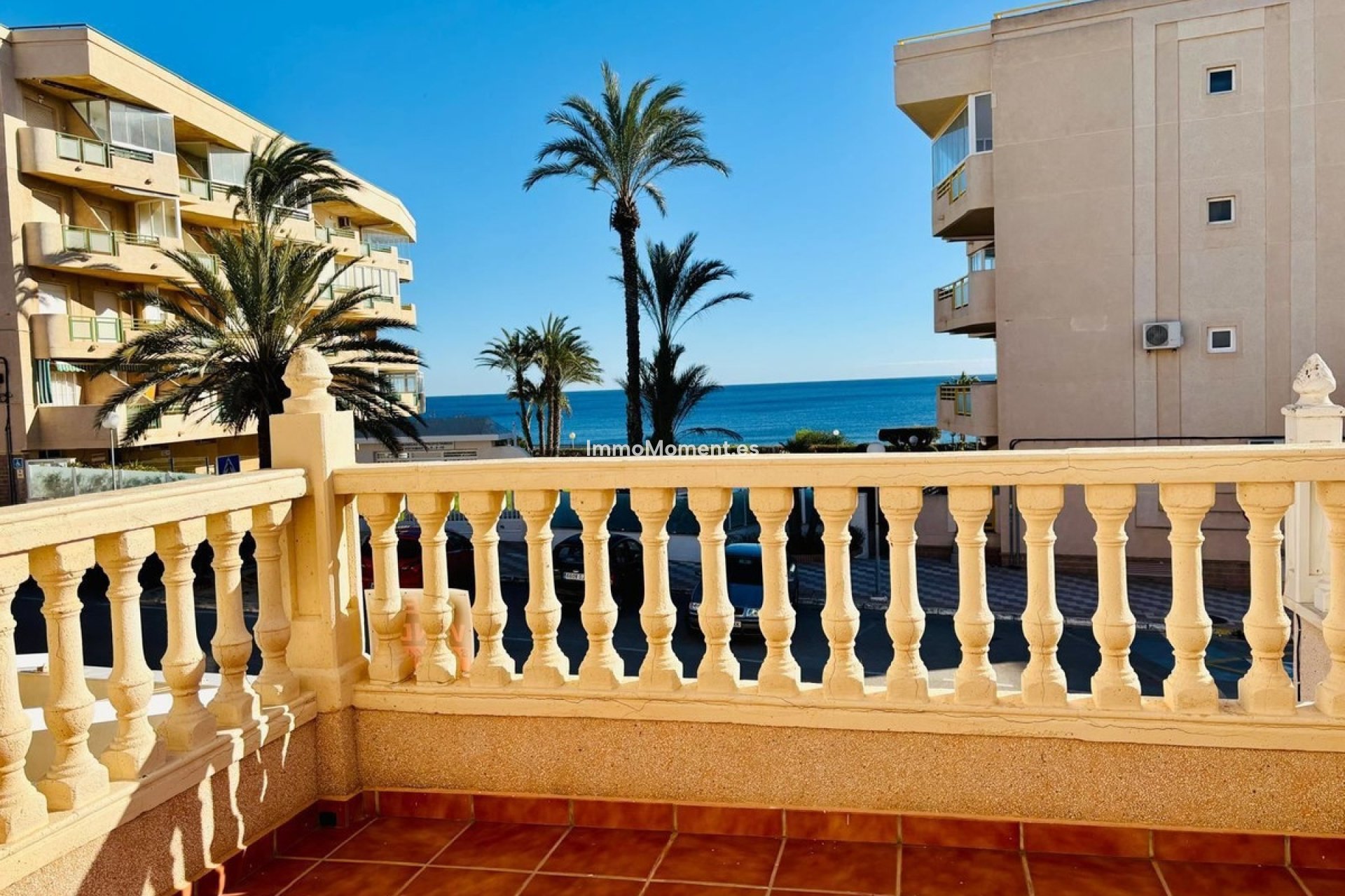 Bestaande woning - Rijtjeshuis - Orihuela - Mil Palmeras