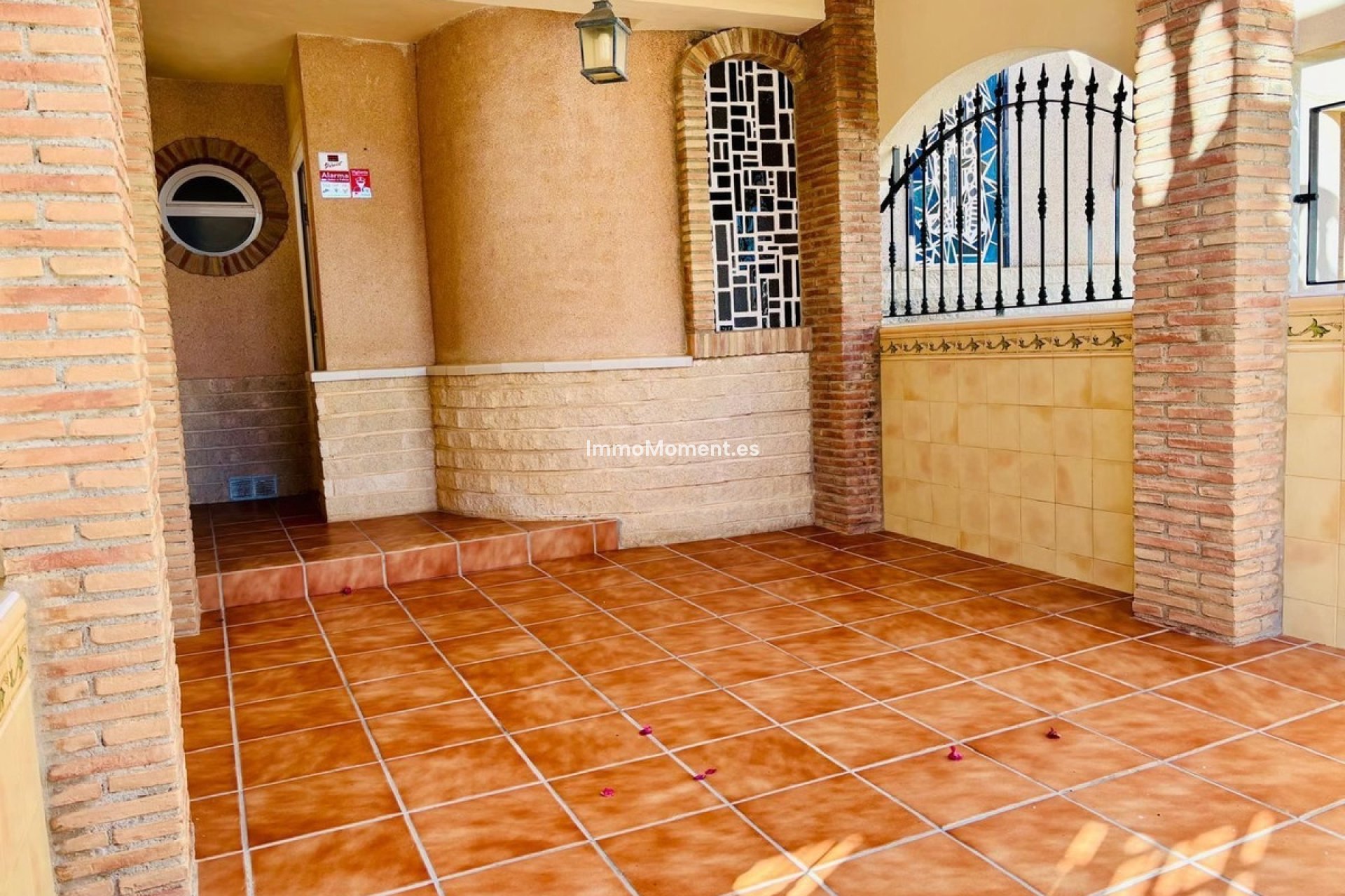 Bestaande woning - Rijtjeshuis - Orihuela - Mil Palmeras