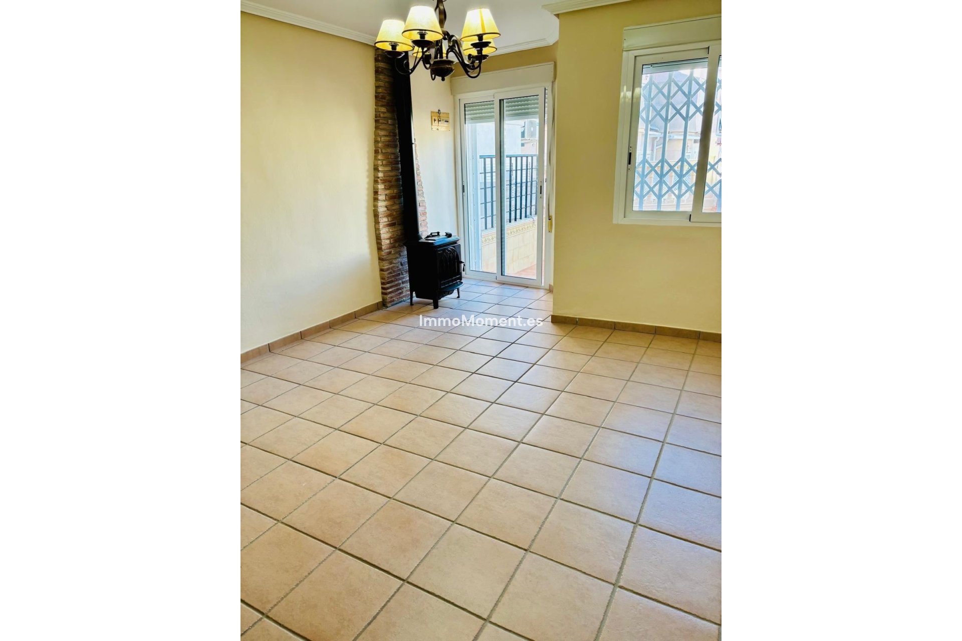 Bestaande woning - Rijtjeshuis - Orihuela - Mil Palmeras