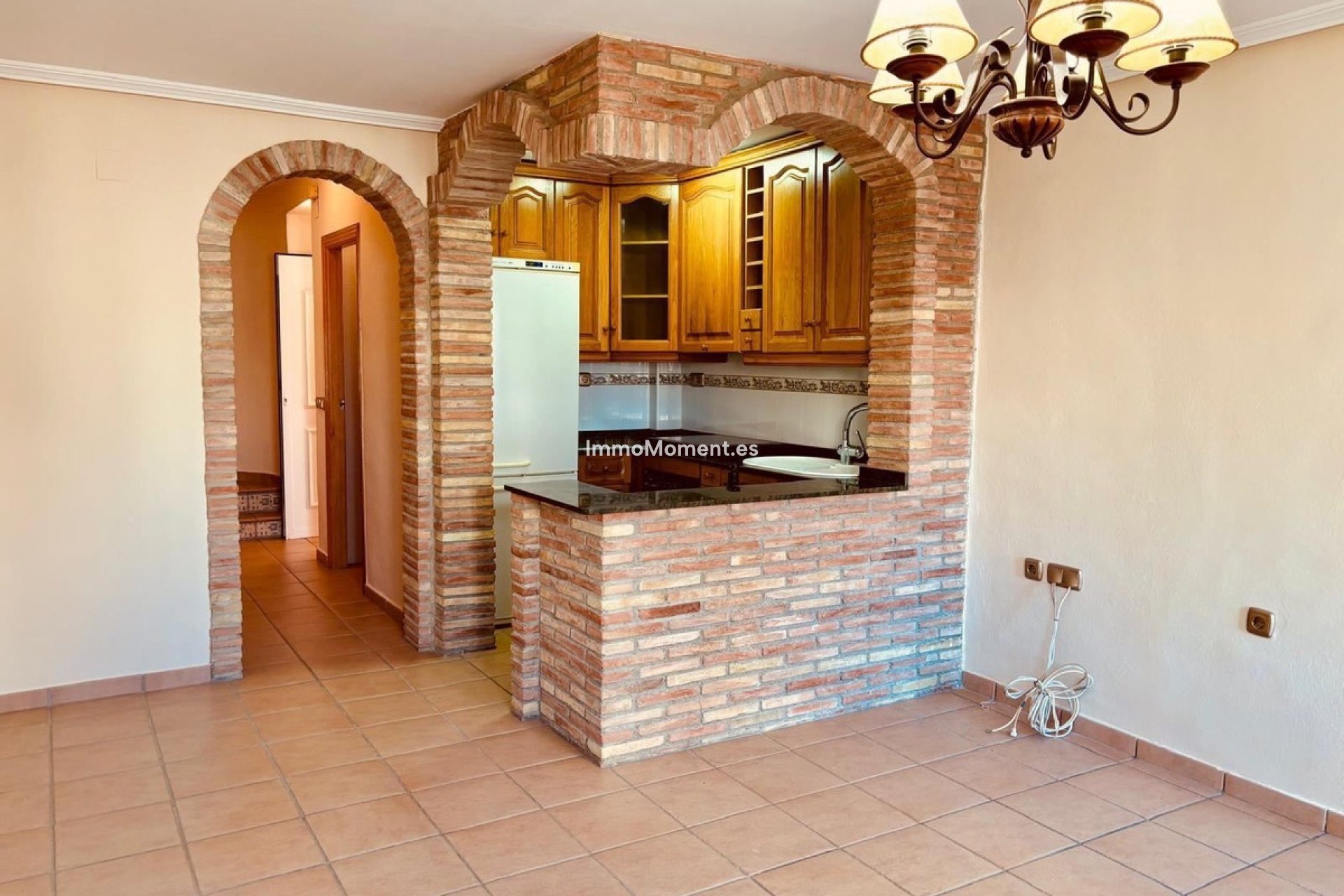 Bestaande woning - Rijtjeshuis - Orihuela - Mil Palmeras