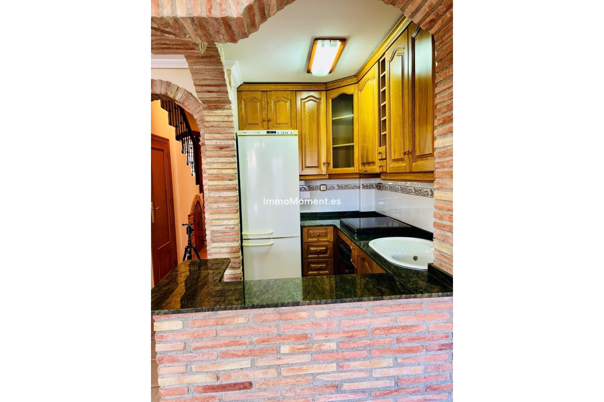 Bestaande woning - Rijtjeshuis - Orihuela - Mil Palmeras