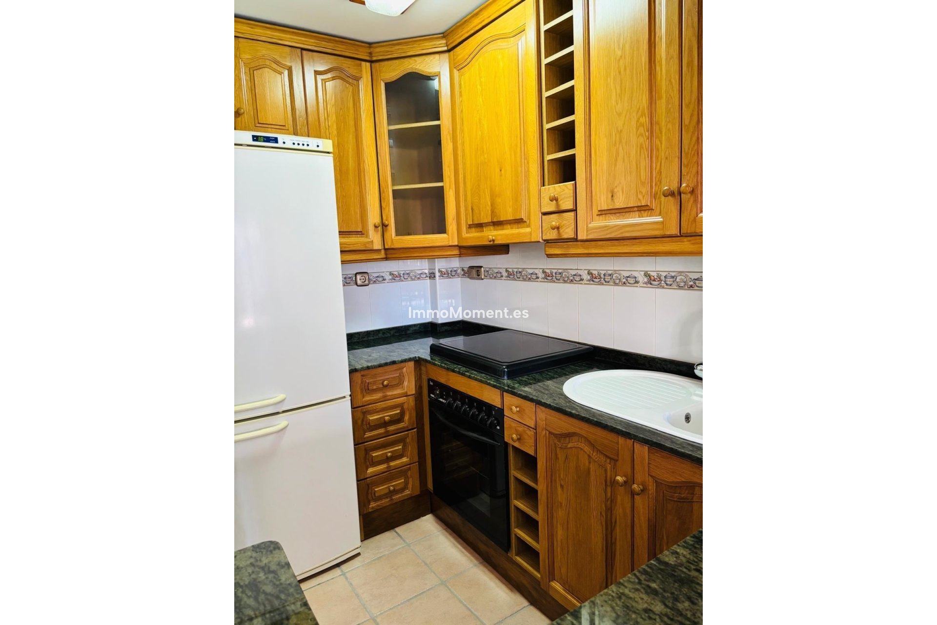 Bestaande woning - Rijtjeshuis - Orihuela - Mil Palmeras