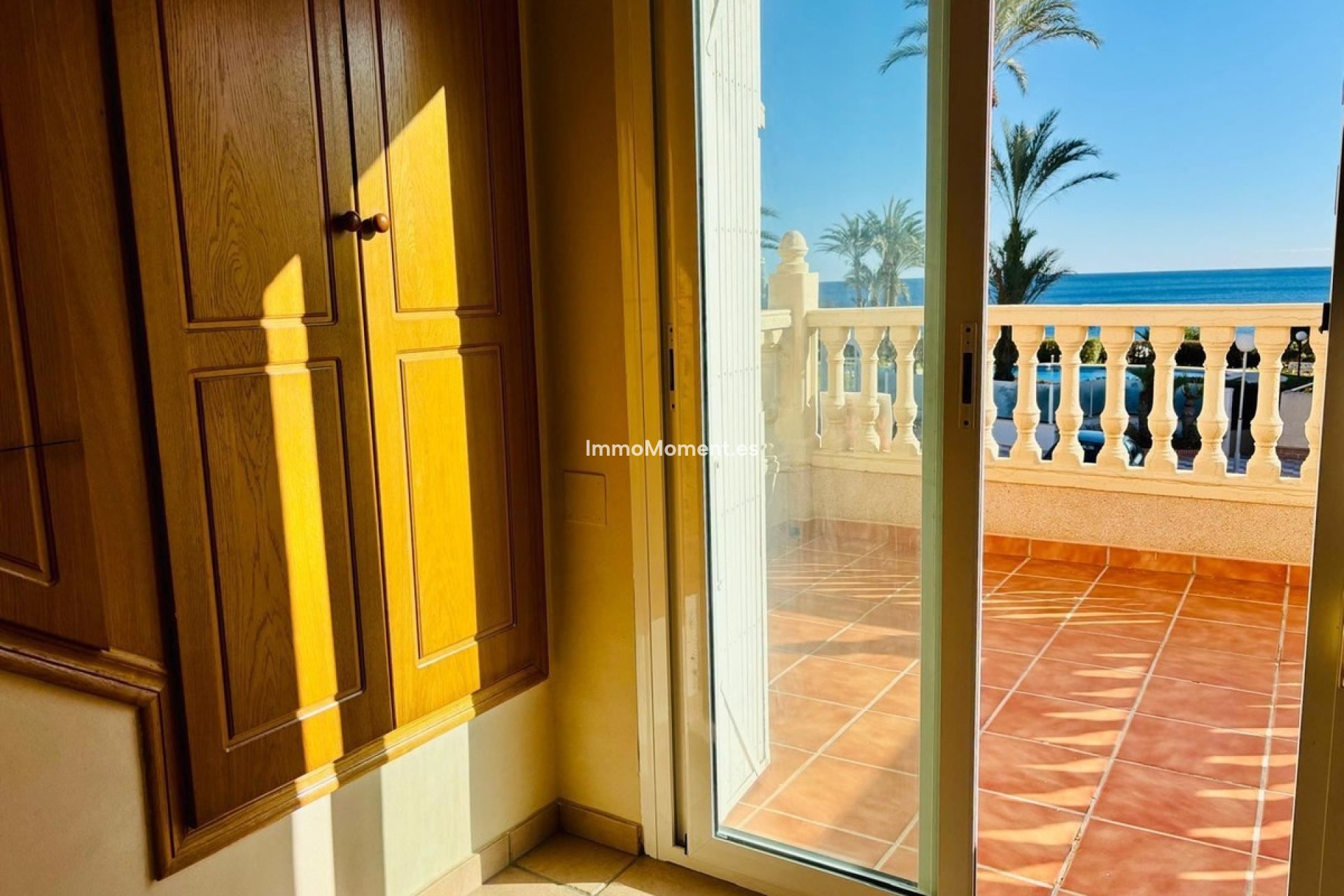 Bestaande woning - Rijtjeshuis - Orihuela - Mil Palmeras