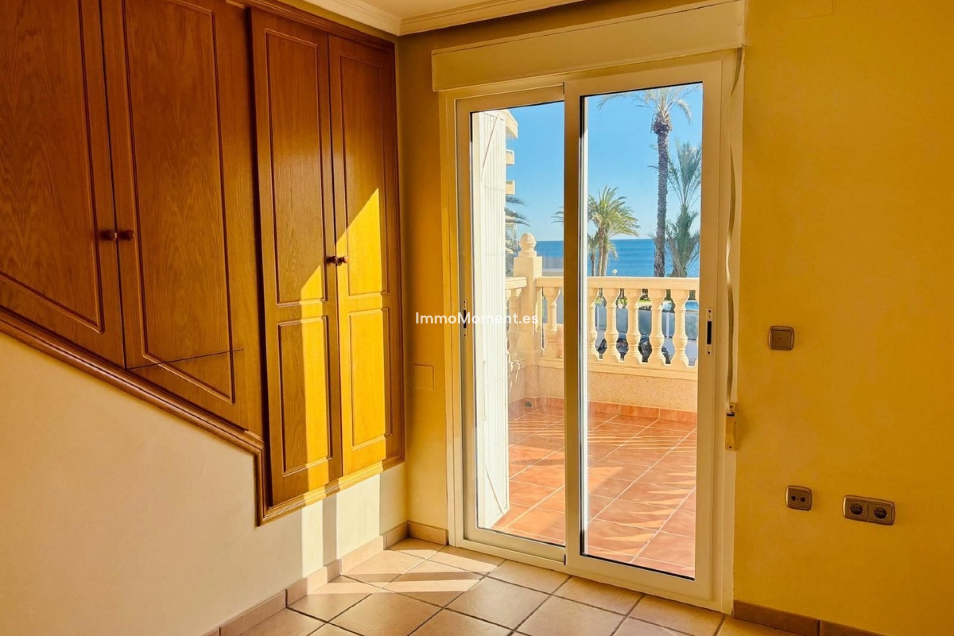 Bestaande woning - Rijtjeshuis - Orihuela - Mil Palmeras