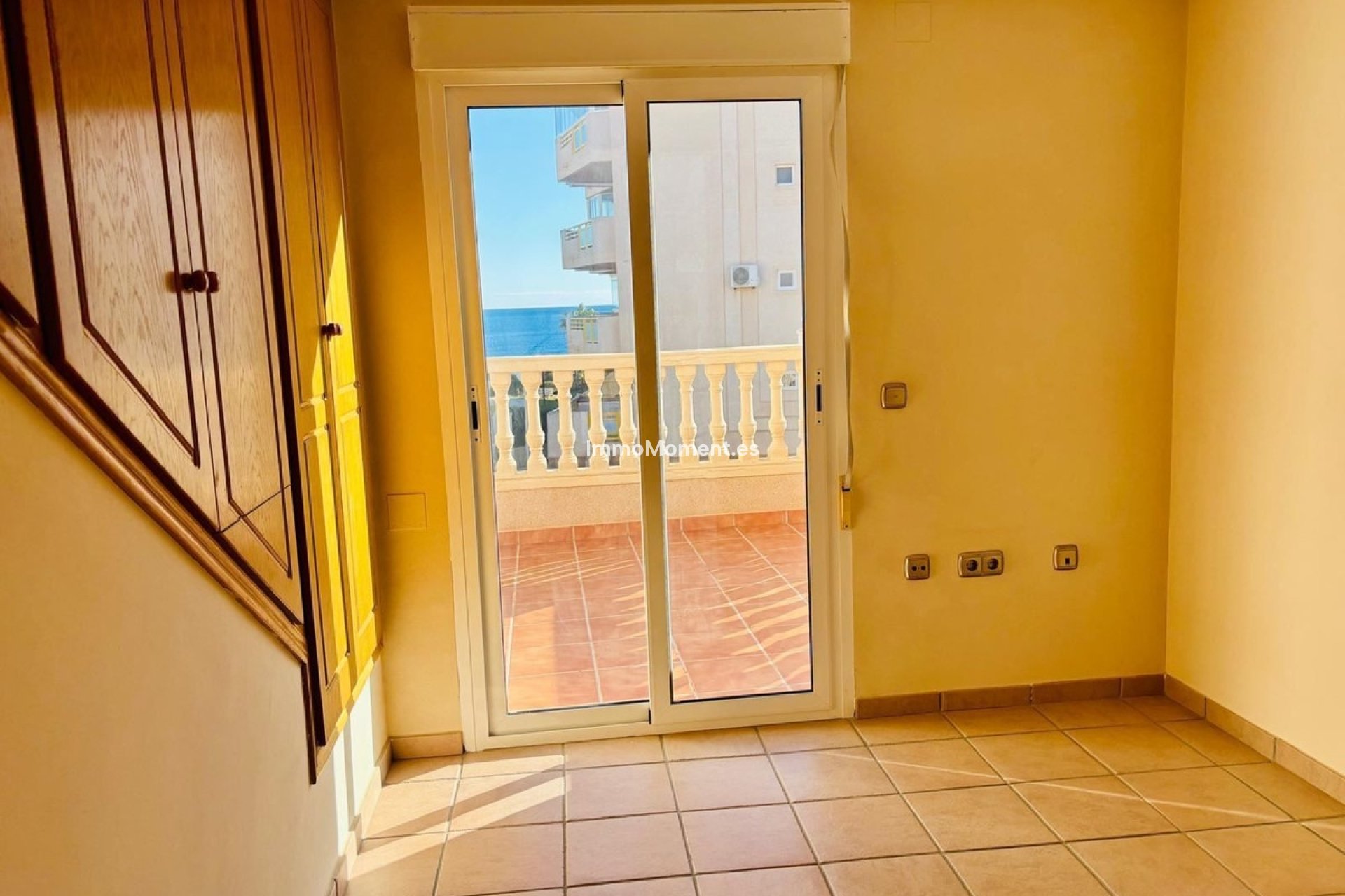 Bestaande woning - Rijtjeshuis - Orihuela - Mil Palmeras