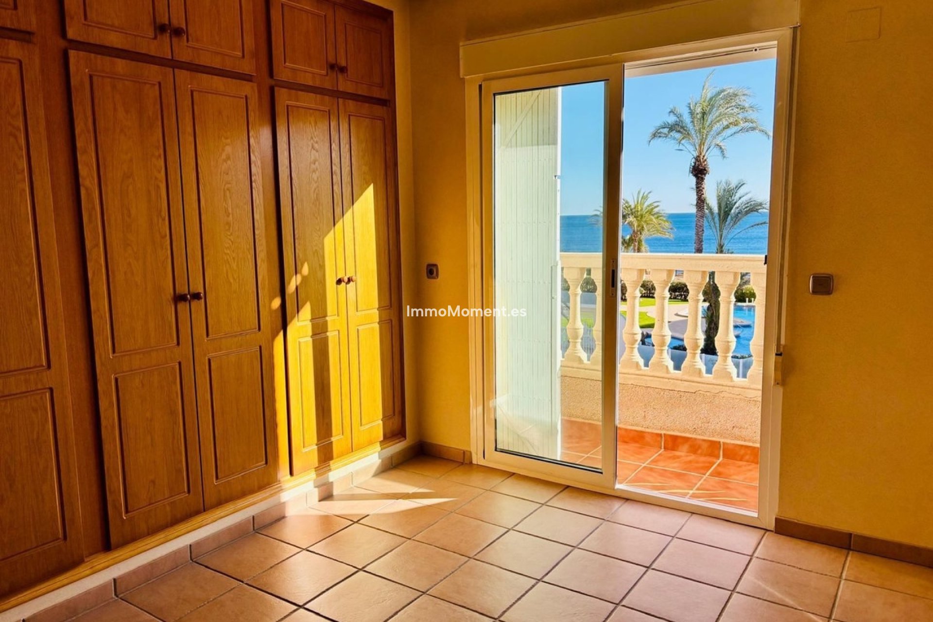 Bestaande woning - Rijtjeshuis - Orihuela - Mil Palmeras