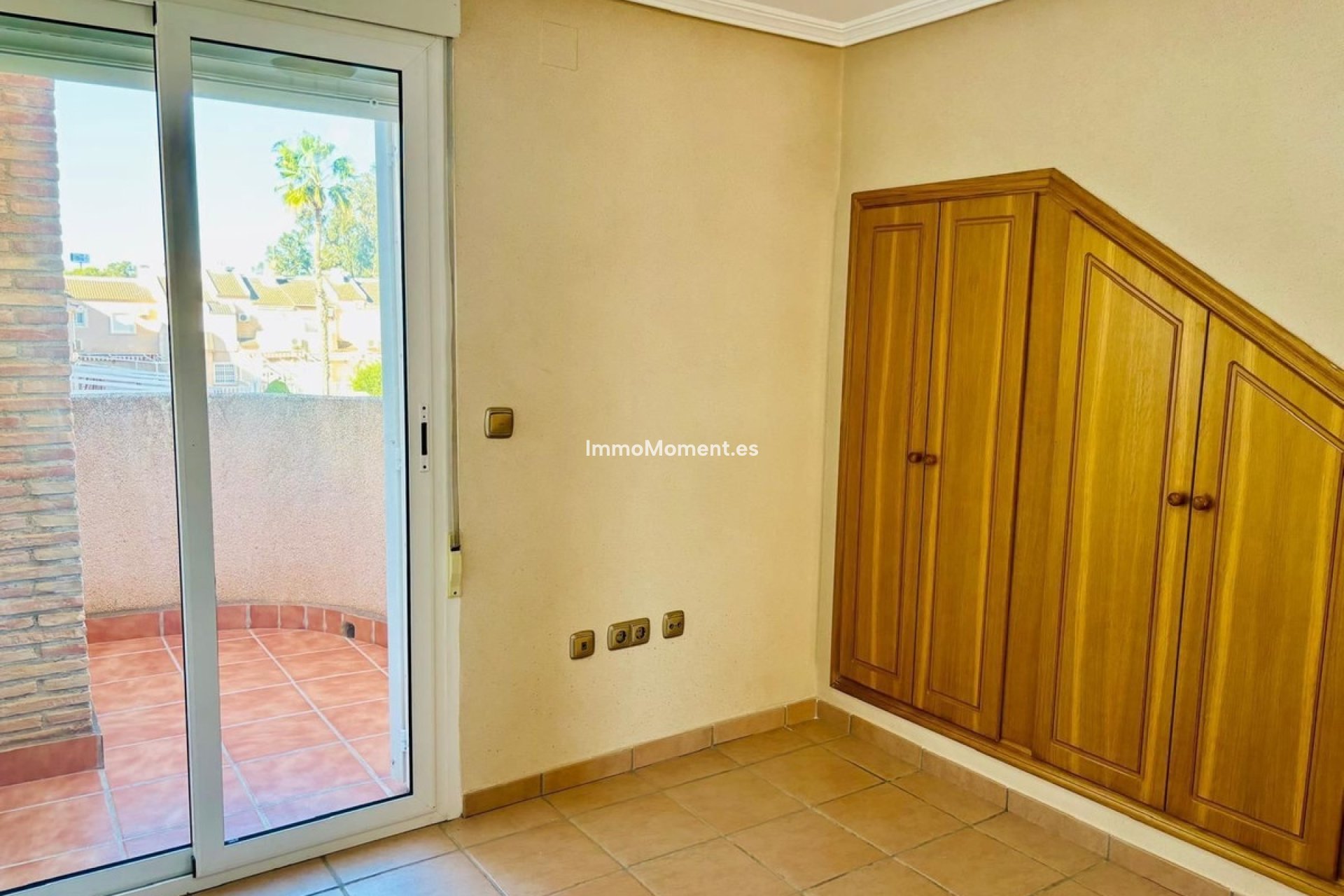 Bestaande woning - Rijtjeshuis - Orihuela - Mil Palmeras