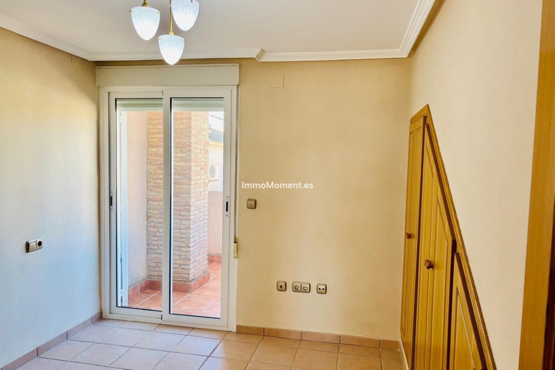 Bestaande woning - Rijtjeshuis - Orihuela - Mil Palmeras
