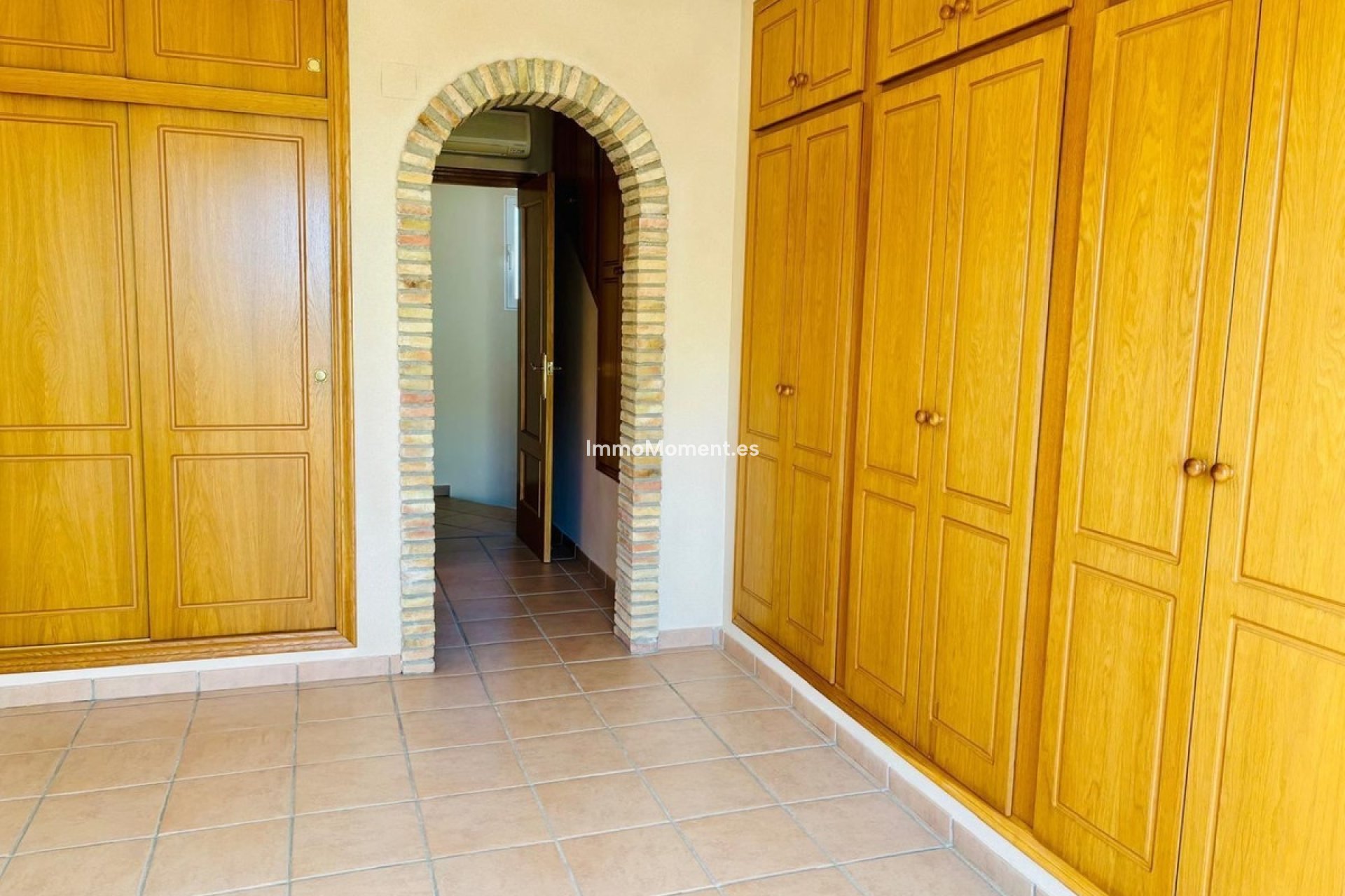 Bestaande woning - Rijtjeshuis - Orihuela - Mil Palmeras