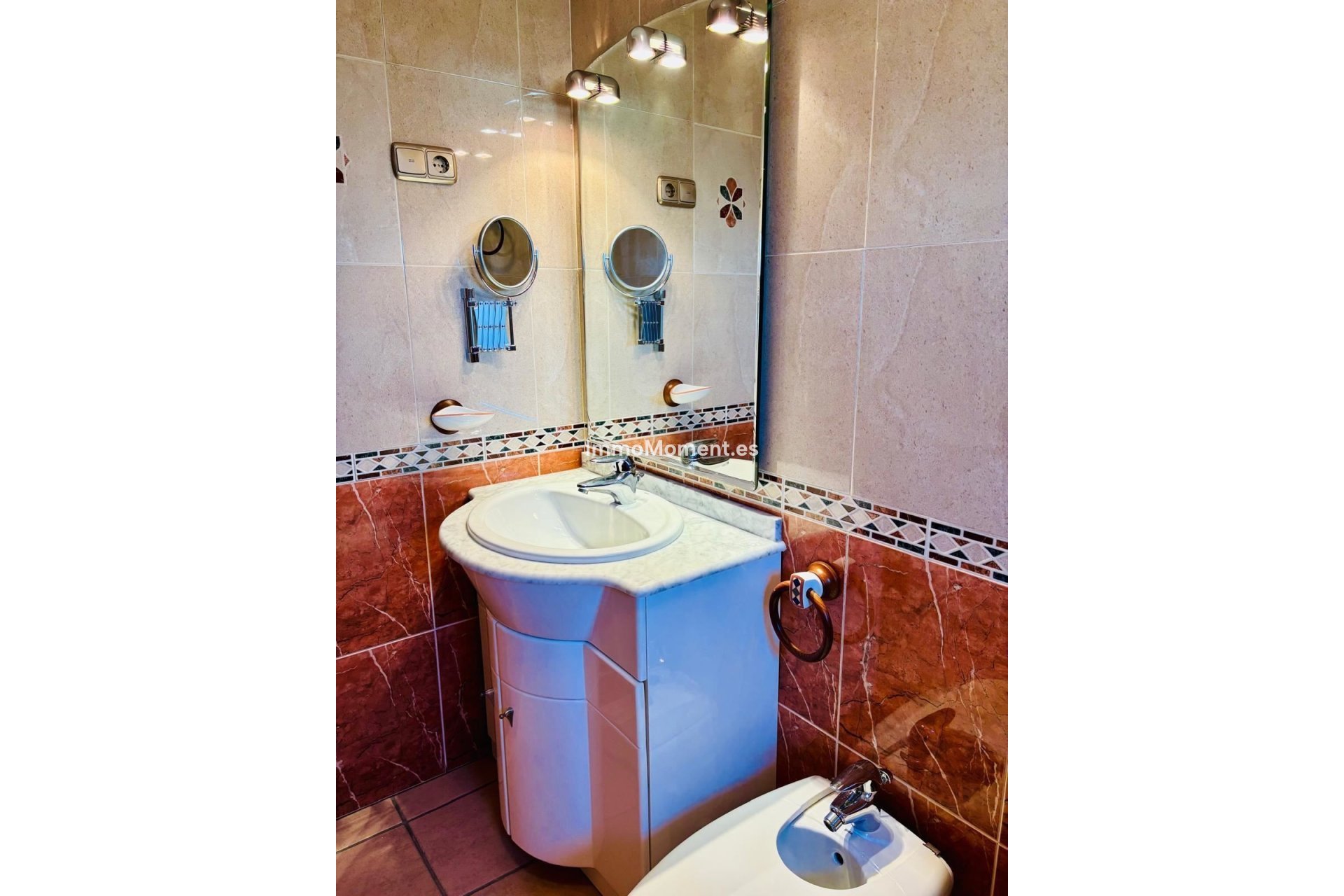 Bestaande woning - Rijtjeshuis - Orihuela - Mil Palmeras