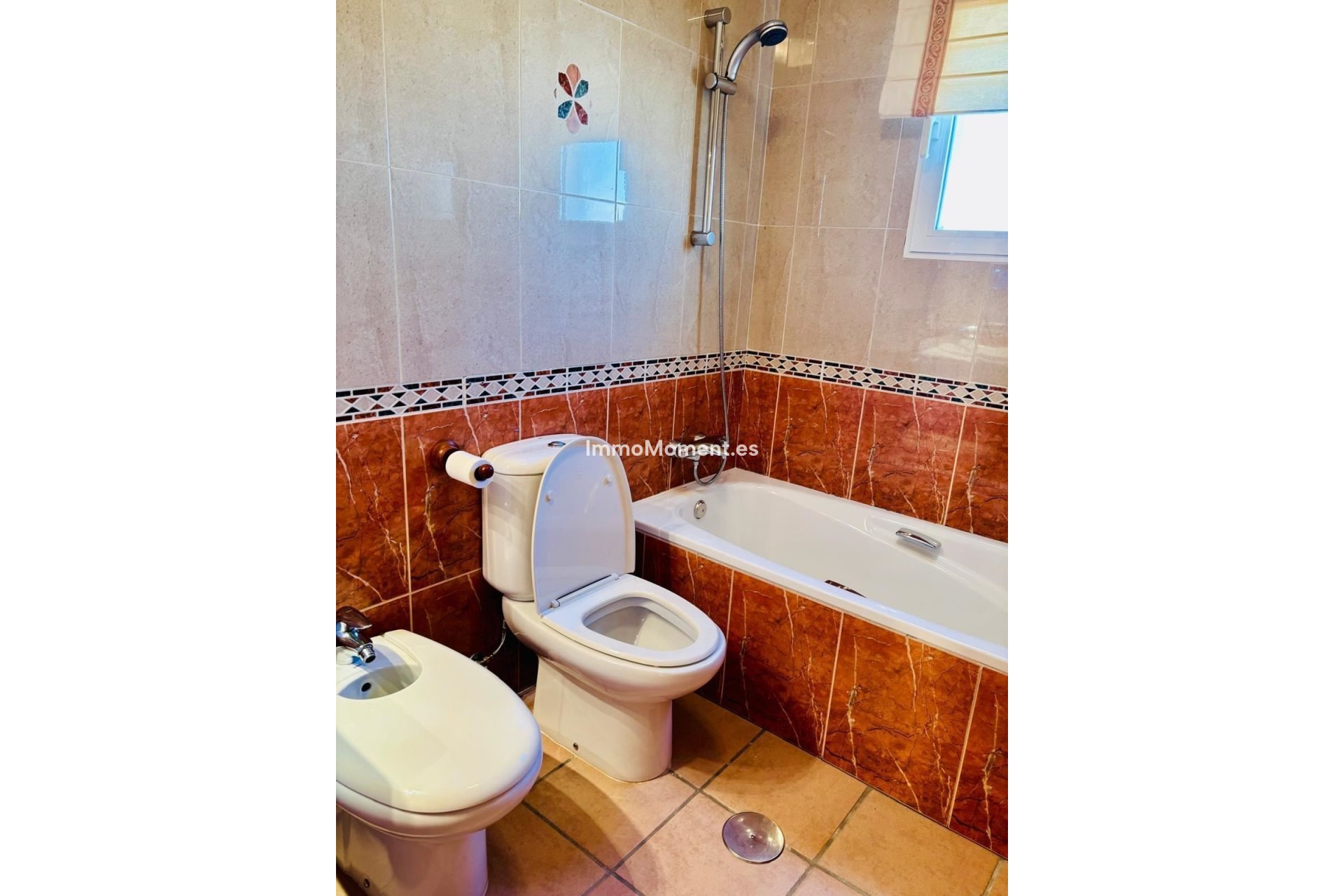 Bestaande woning - Rijtjeshuis - Orihuela - Mil Palmeras