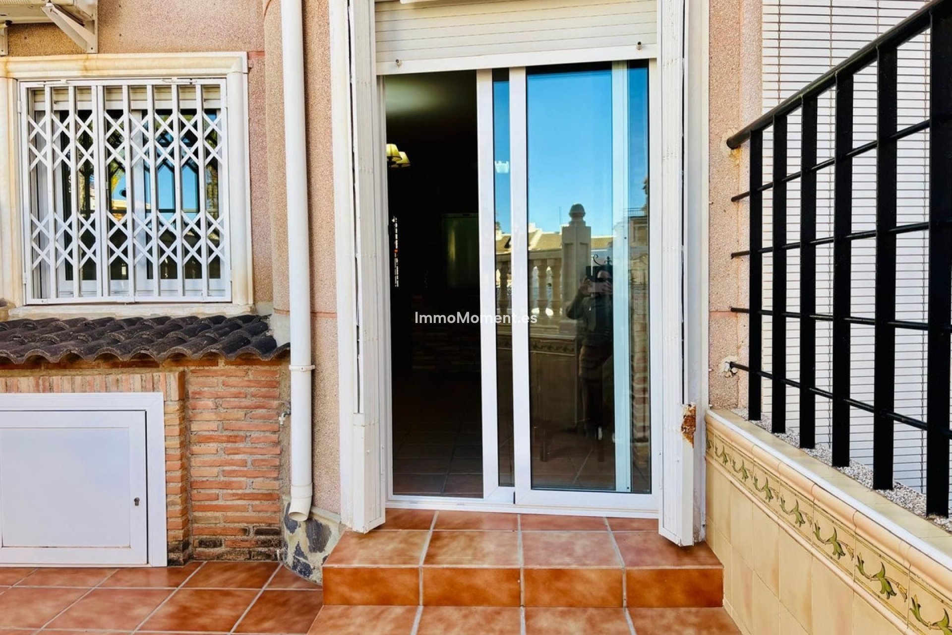 Bestaande woning - Rijtjeshuis - Orihuela - Mil Palmeras