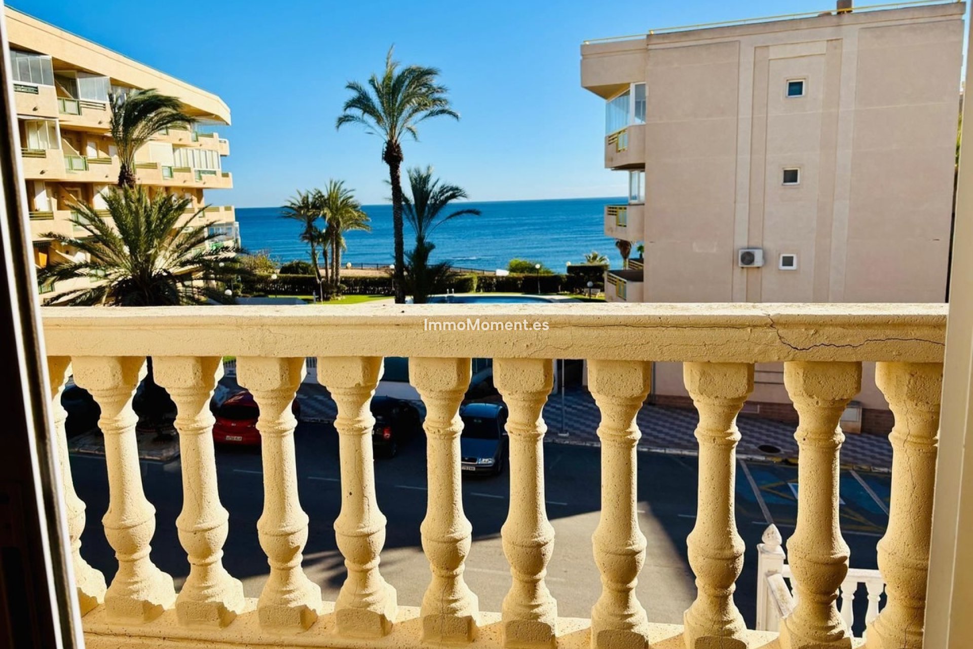 Bestaande woning - Rijtjeshuis - Orihuela - Mil Palmeras