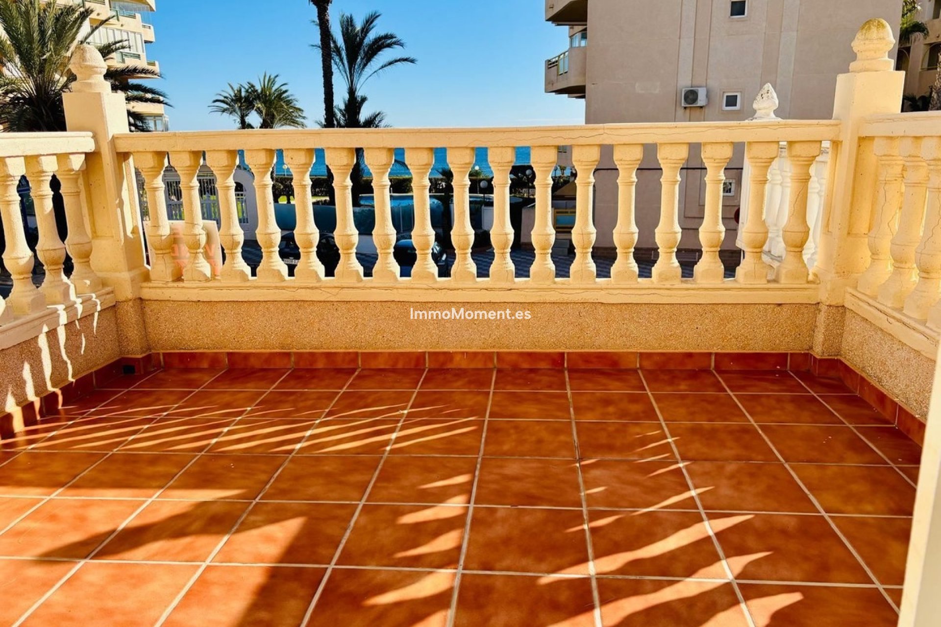 Bestaande woning - Rijtjeshuis - Orihuela - Mil Palmeras