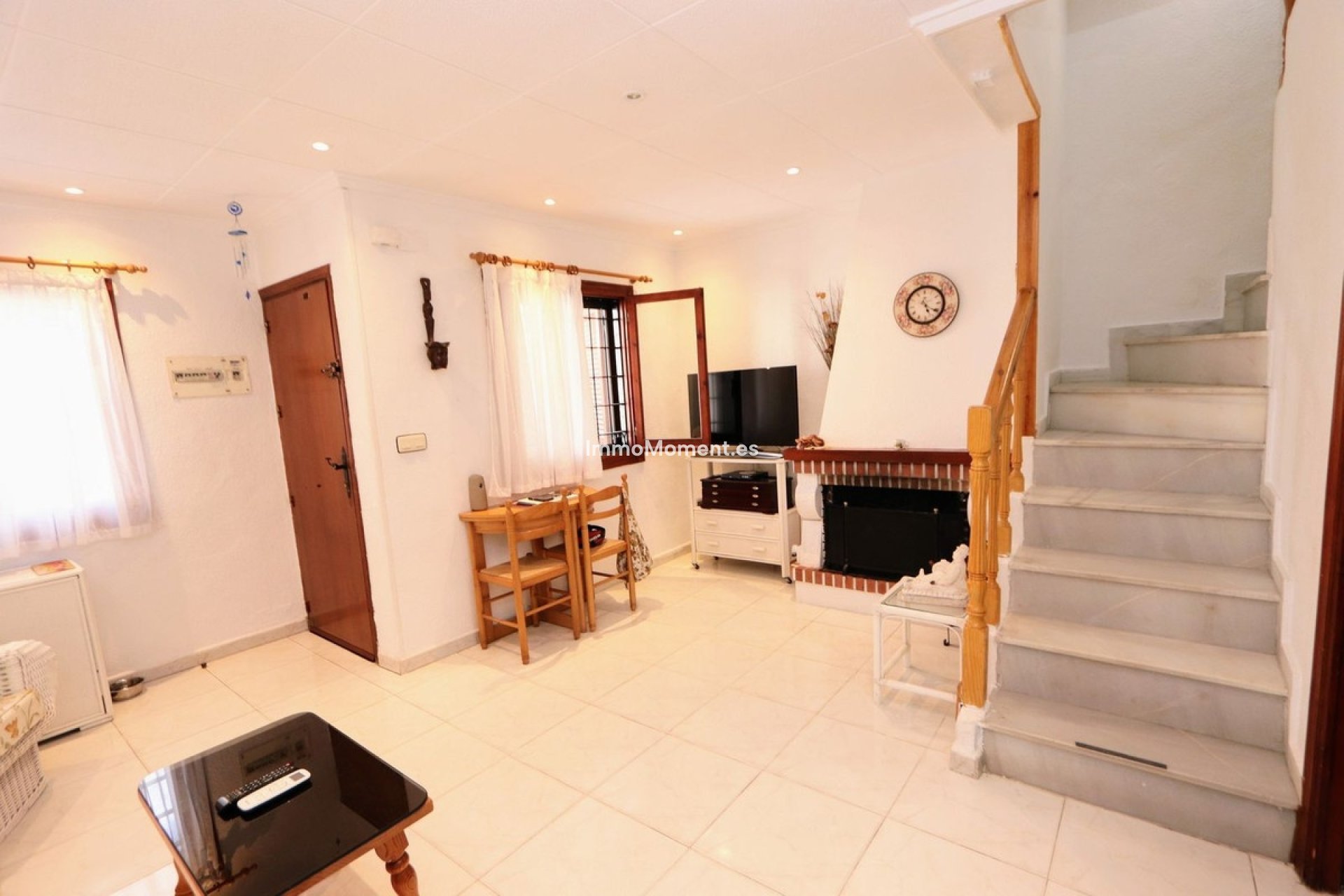 Bestaande woning - Rijtjeshuis - Orihuela - Mil Palmeras