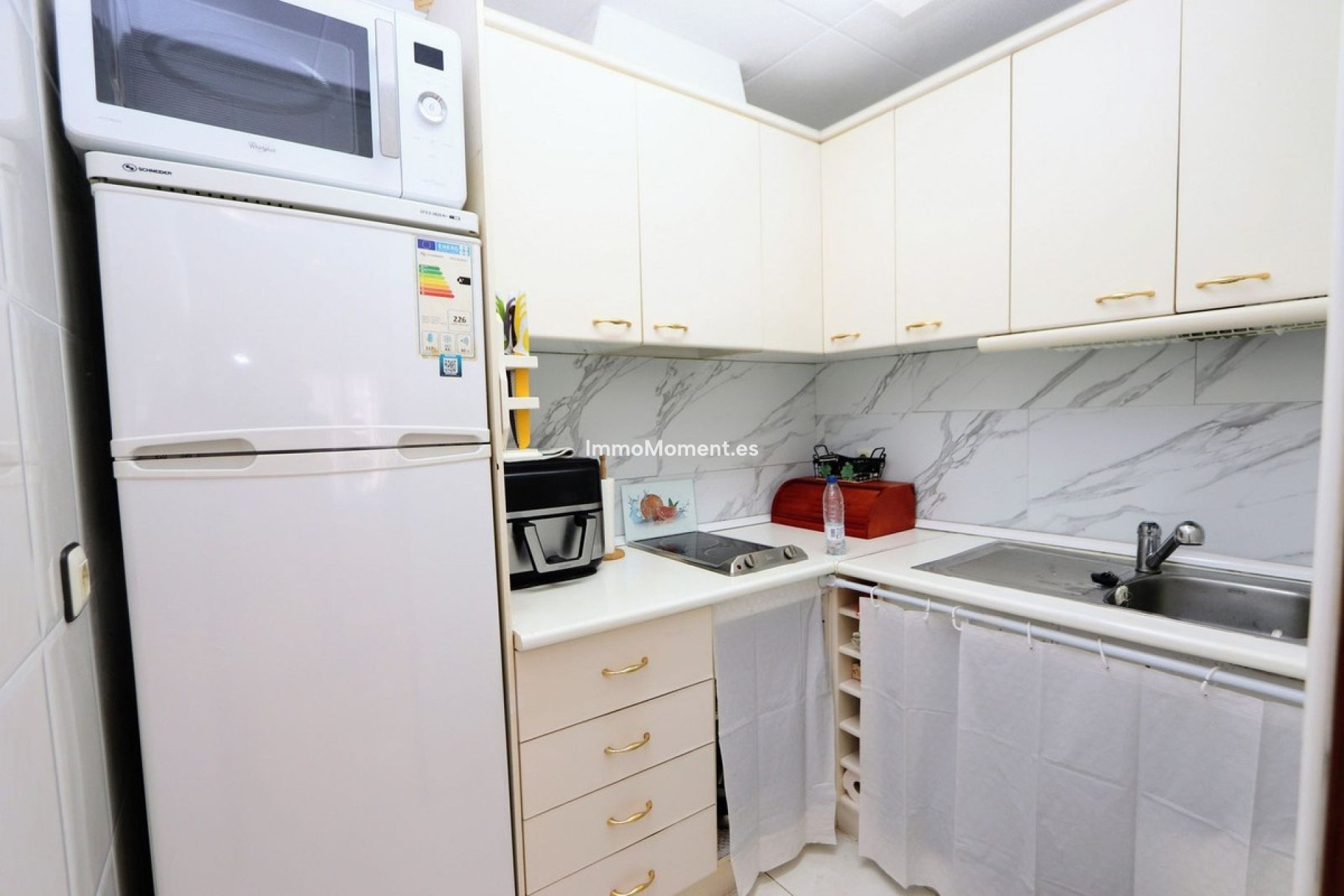 Bestaande woning - Rijtjeshuis - Orihuela - Mil Palmeras