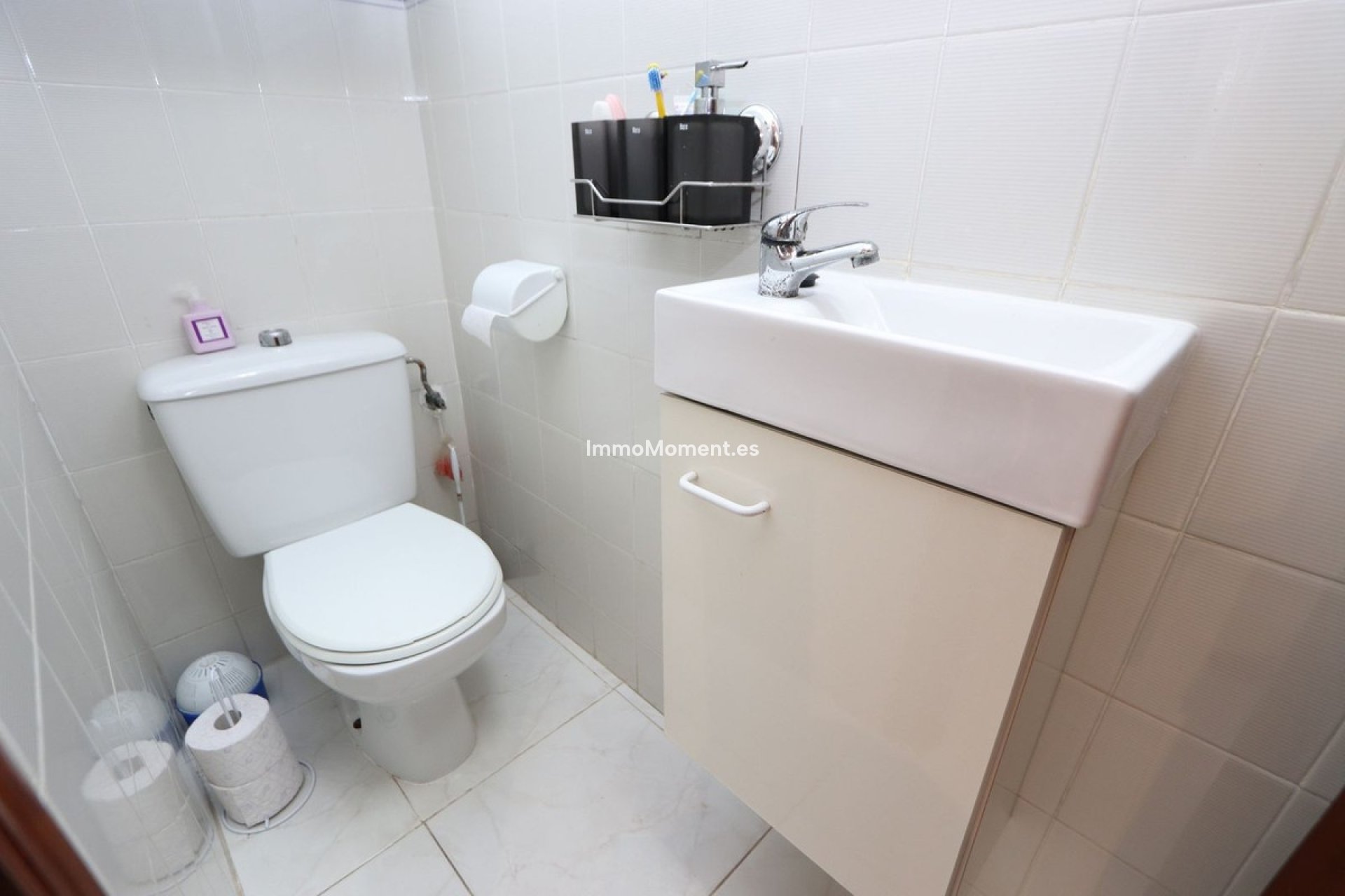 Bestaande woning - Rijtjeshuis - Orihuela - Mil Palmeras