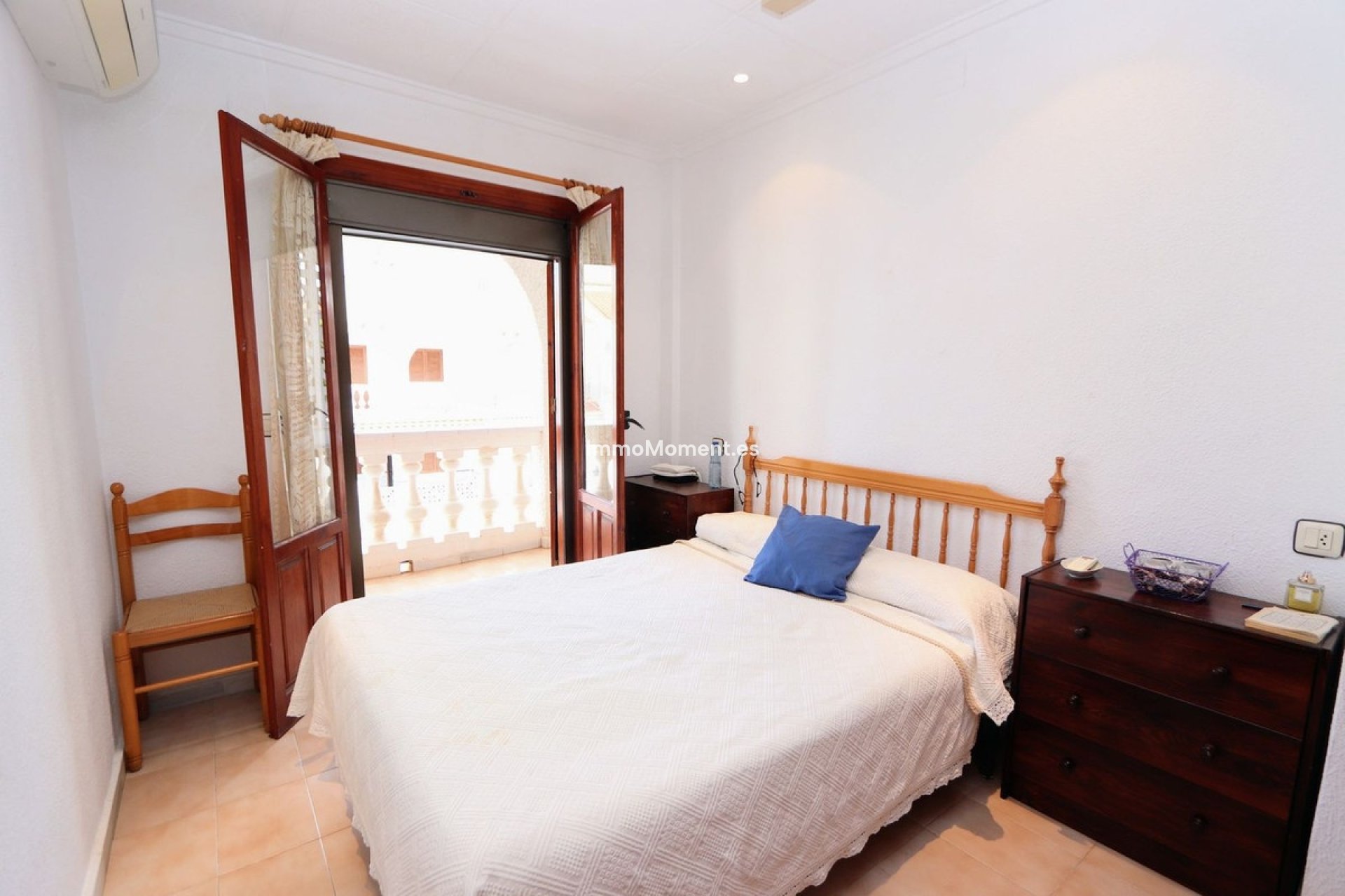 Bestaande woning - Rijtjeshuis - Orihuela - Mil Palmeras