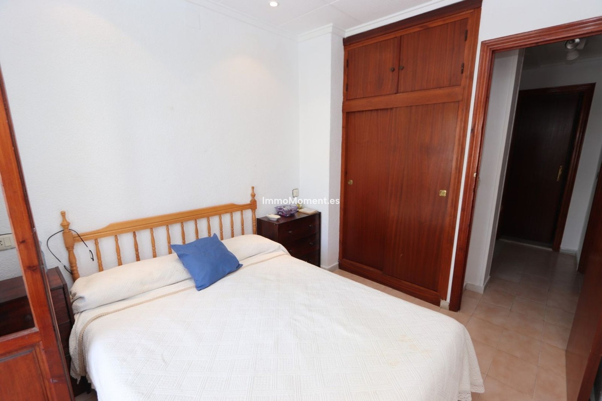 Bestaande woning - Rijtjeshuis - Orihuela - Mil Palmeras